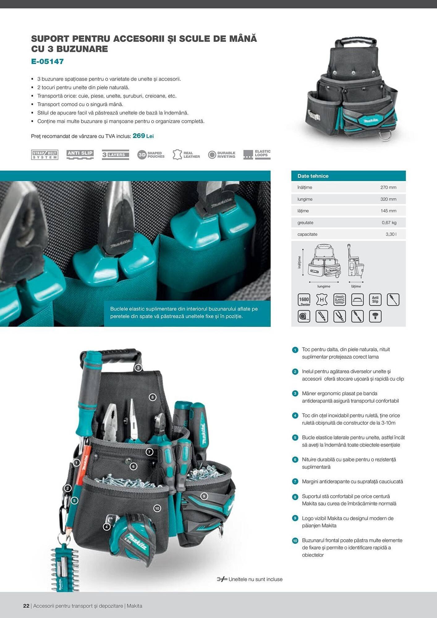 Catalog Makita