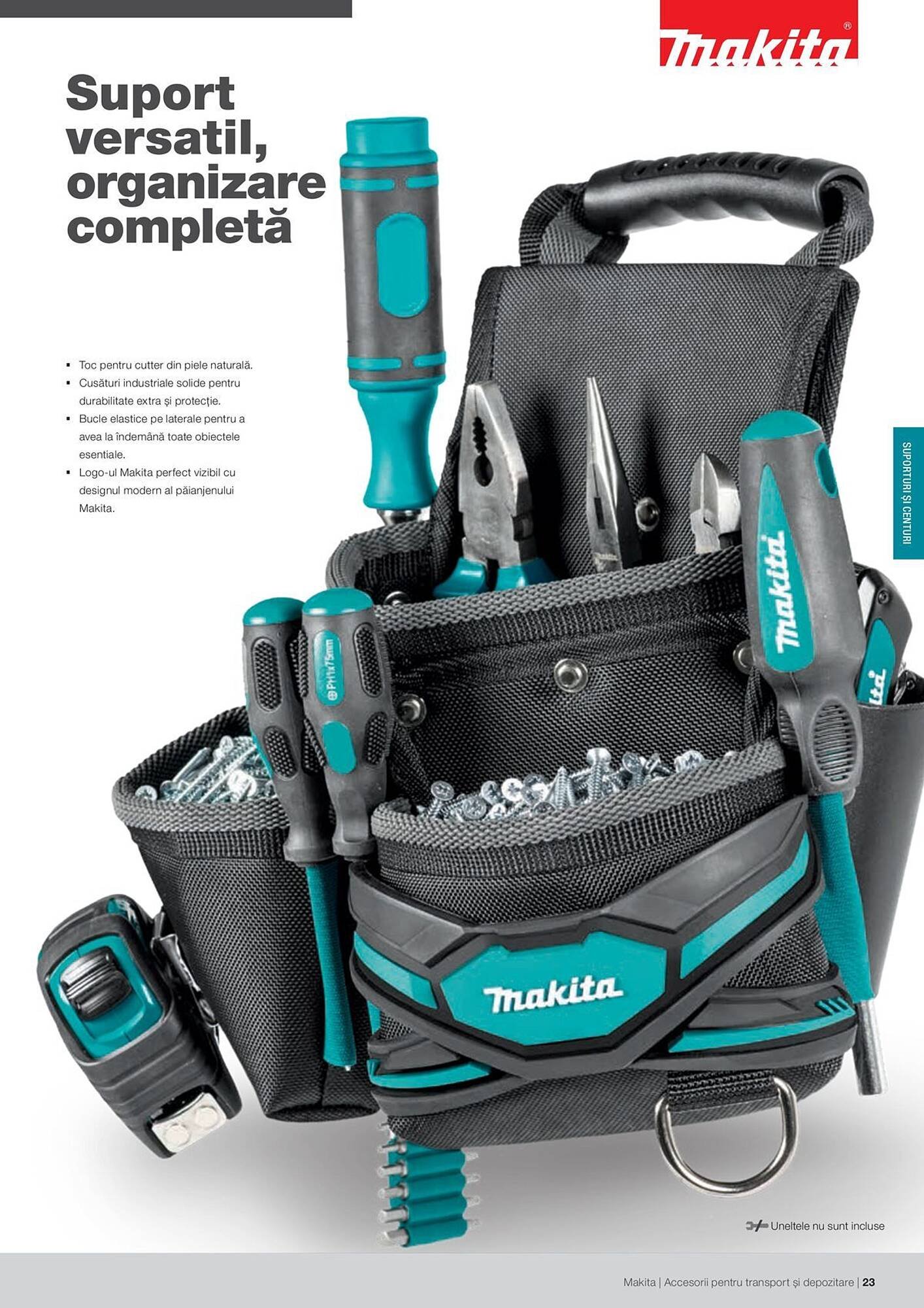 Catalog Makita