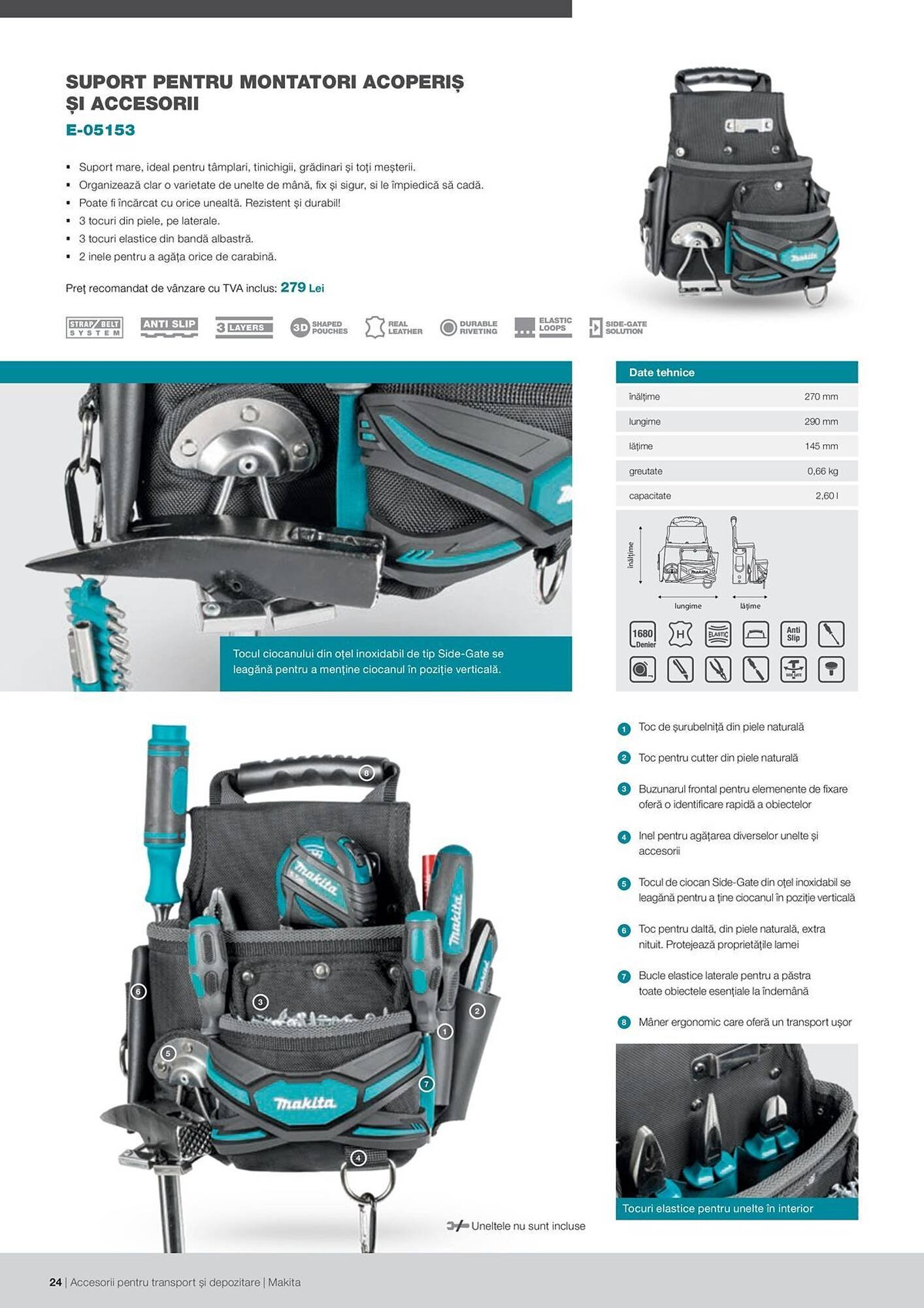 Catalog Makita