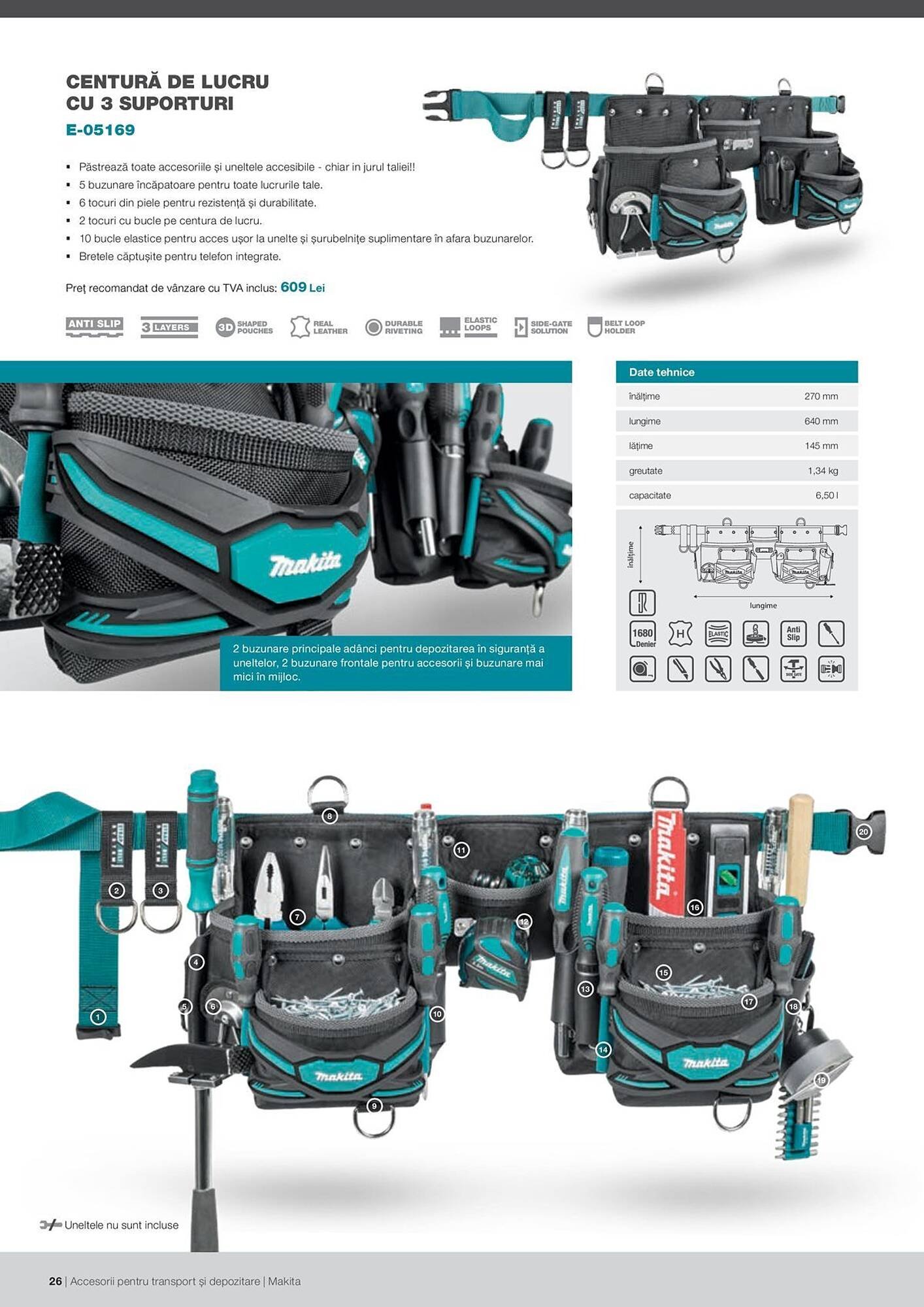 Catalog Makita