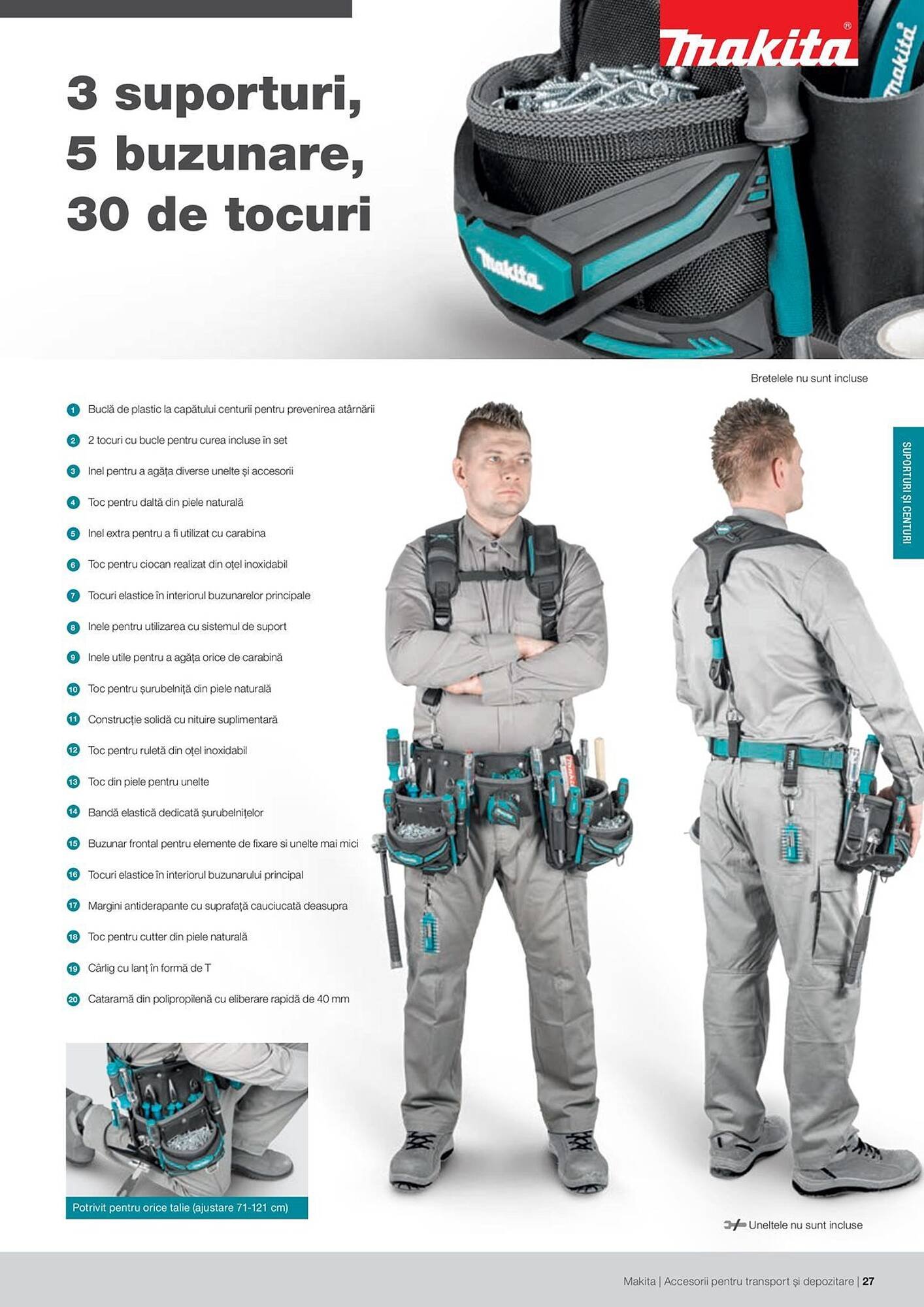 Catalog Makita