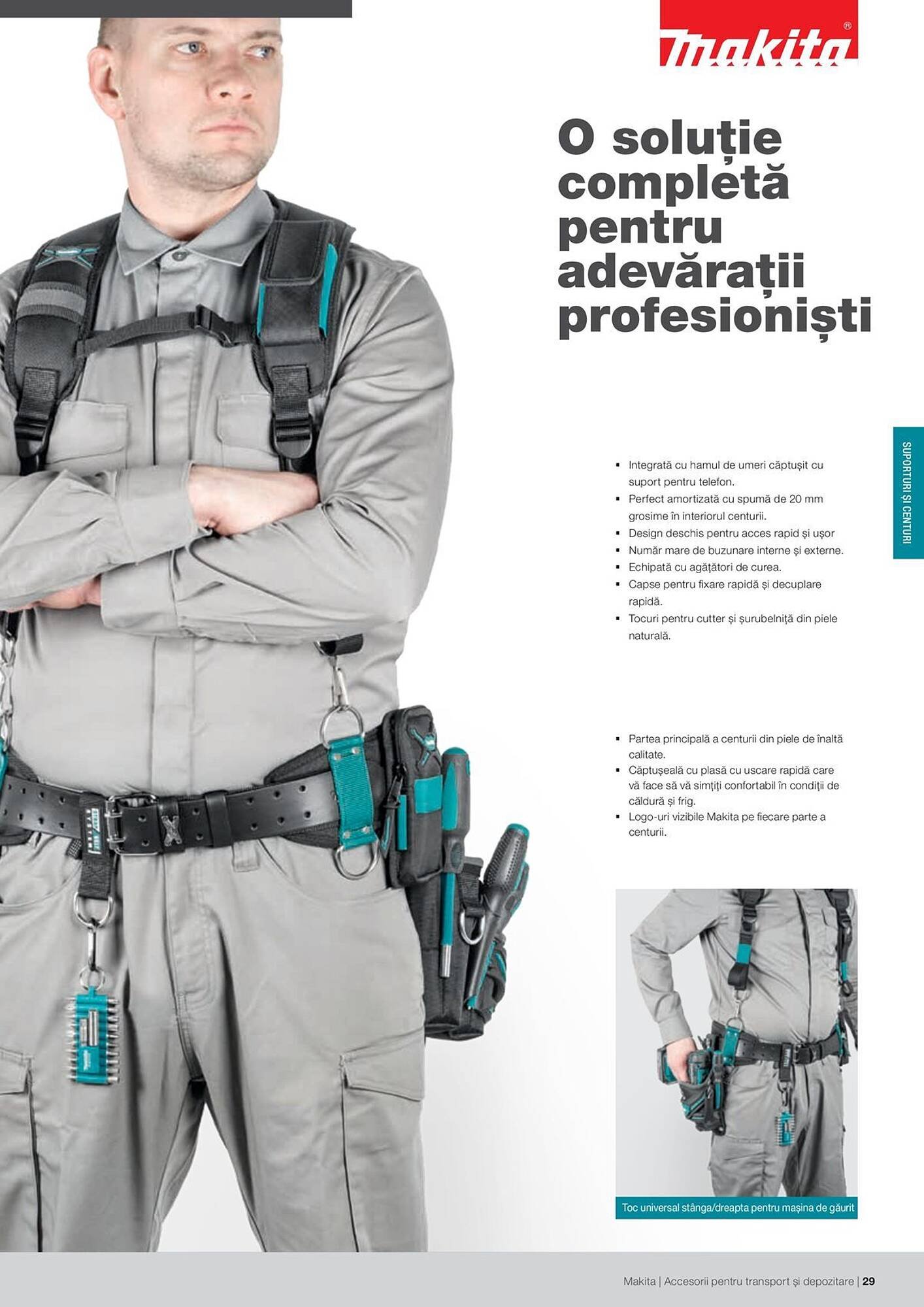 Catalog Makita