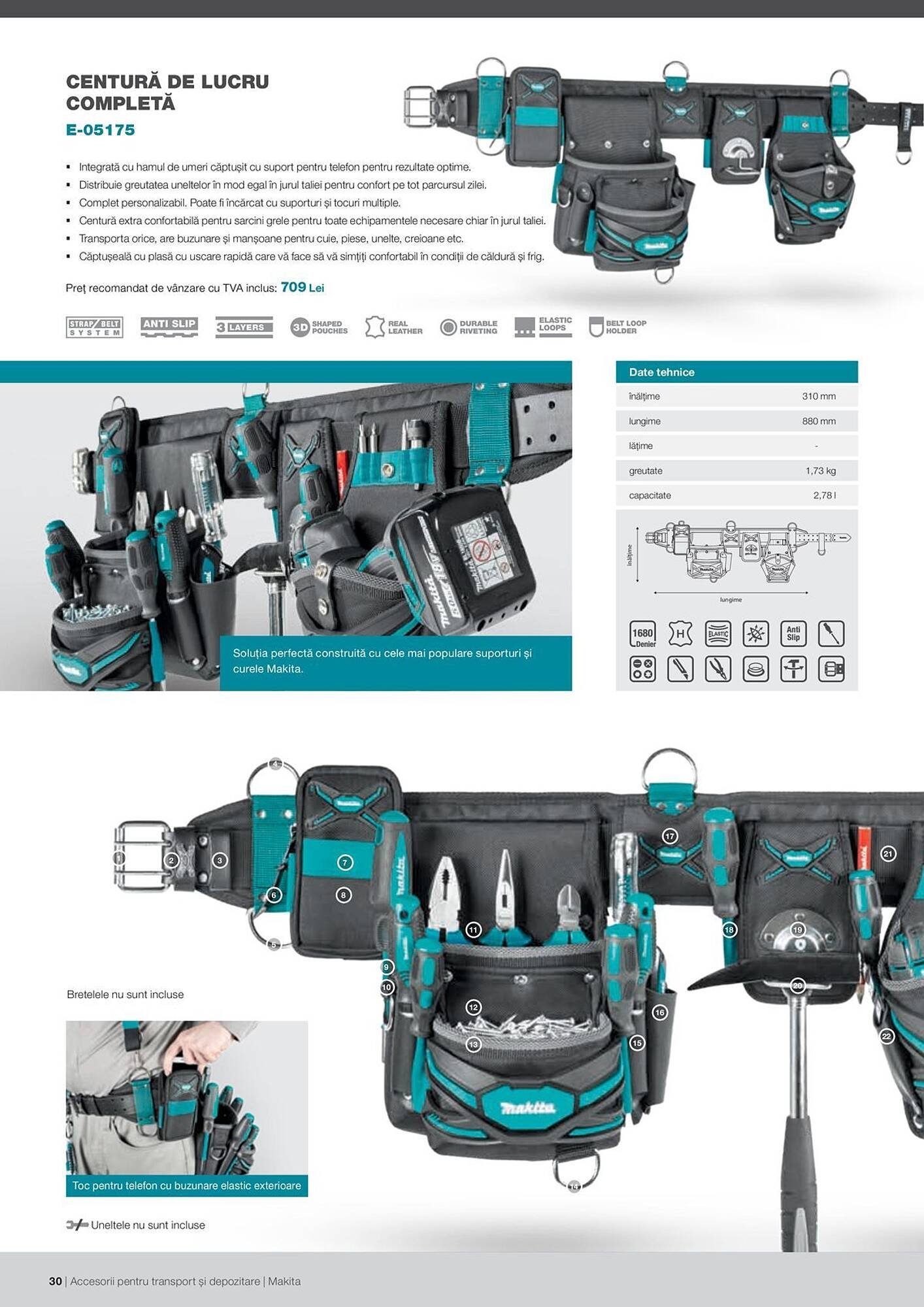 Catalog Makita