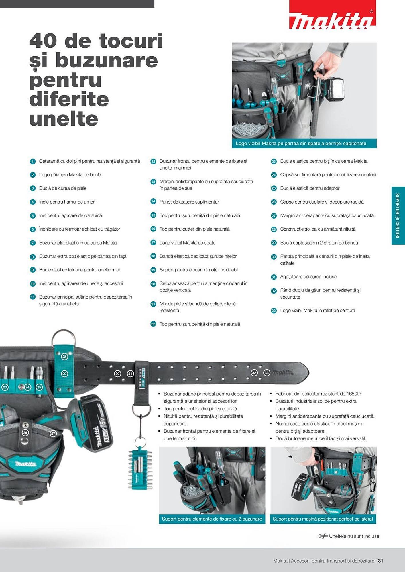 Catalog Makita