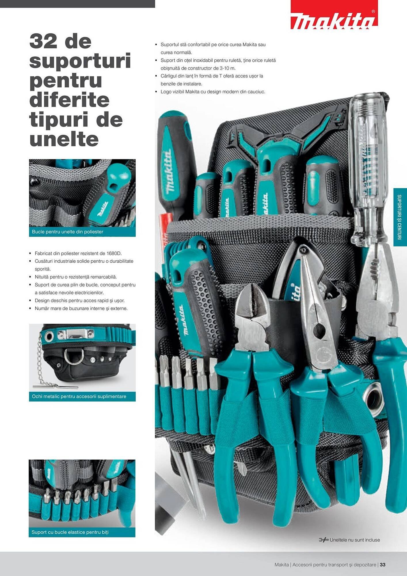 Catalog Makita