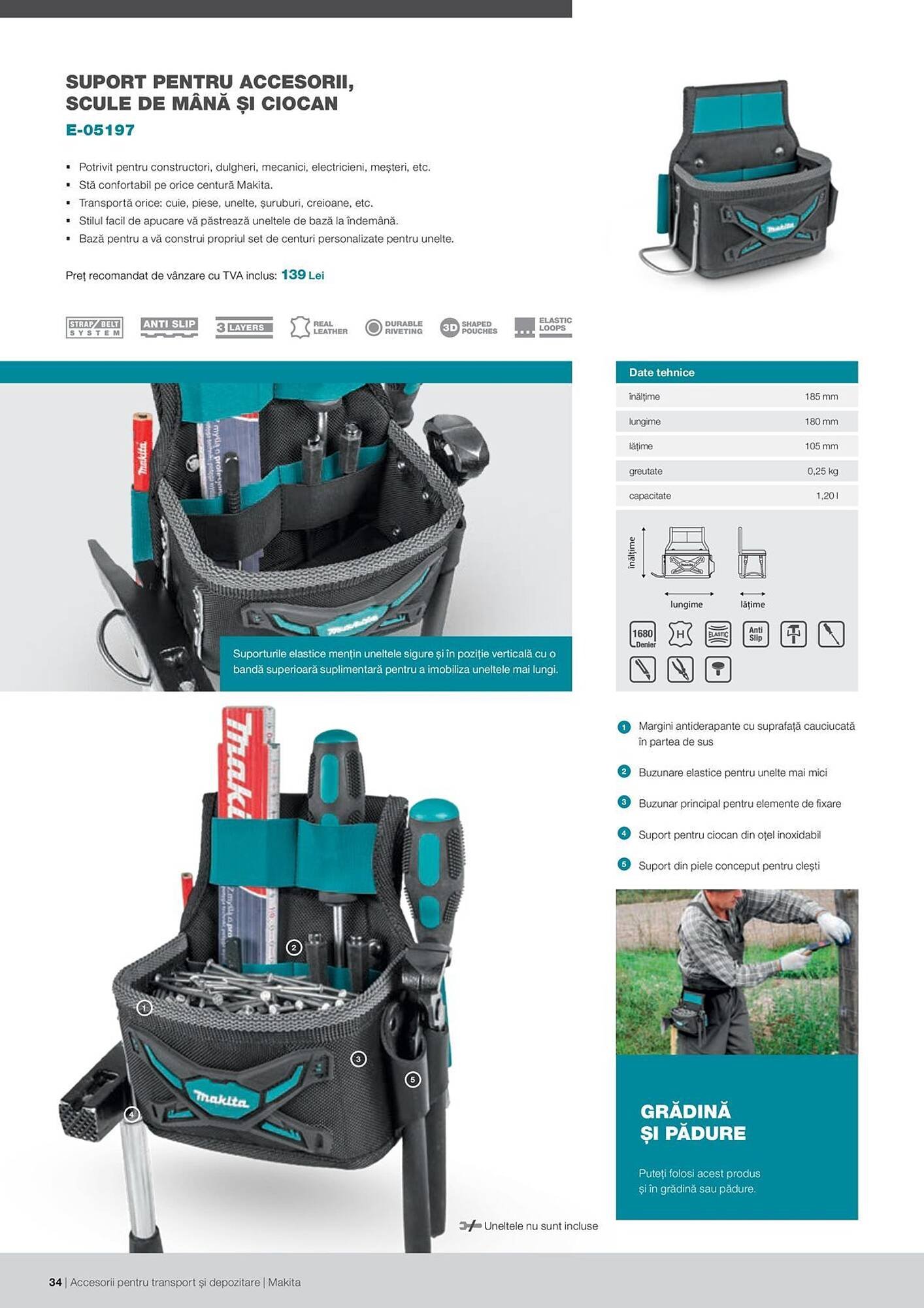 Catalog Makita