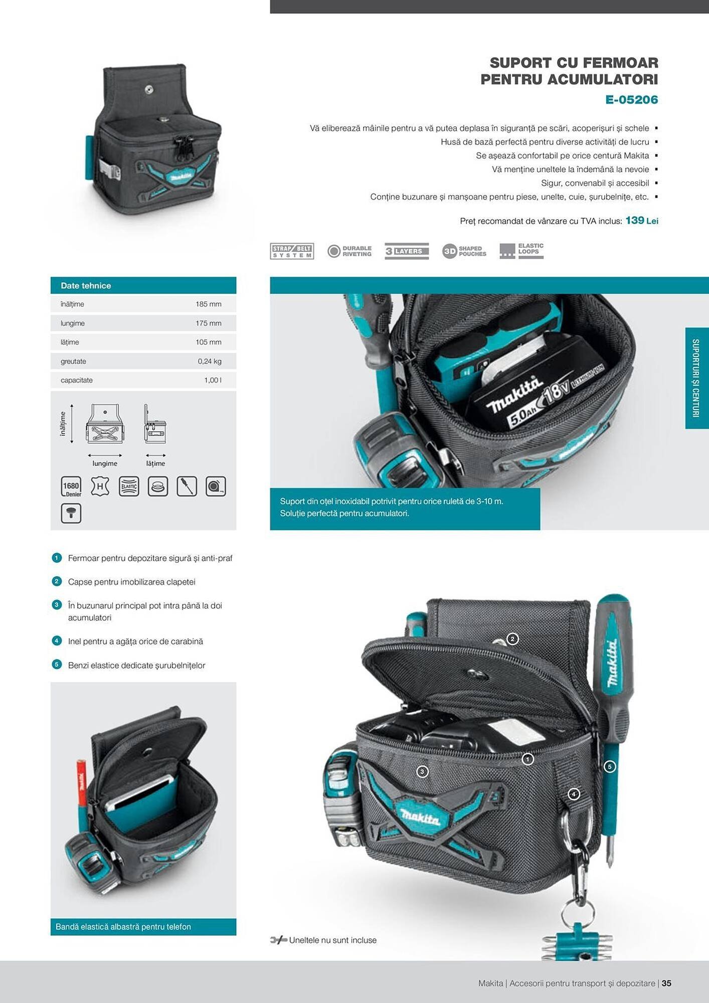 Catalog Makita