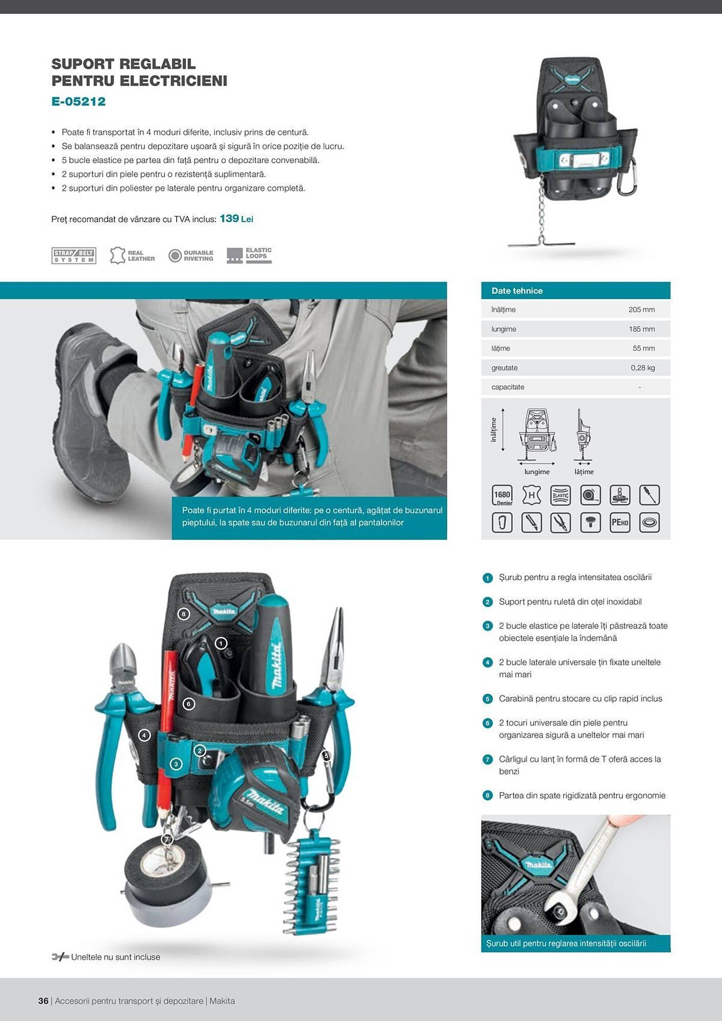 Catalog Makita