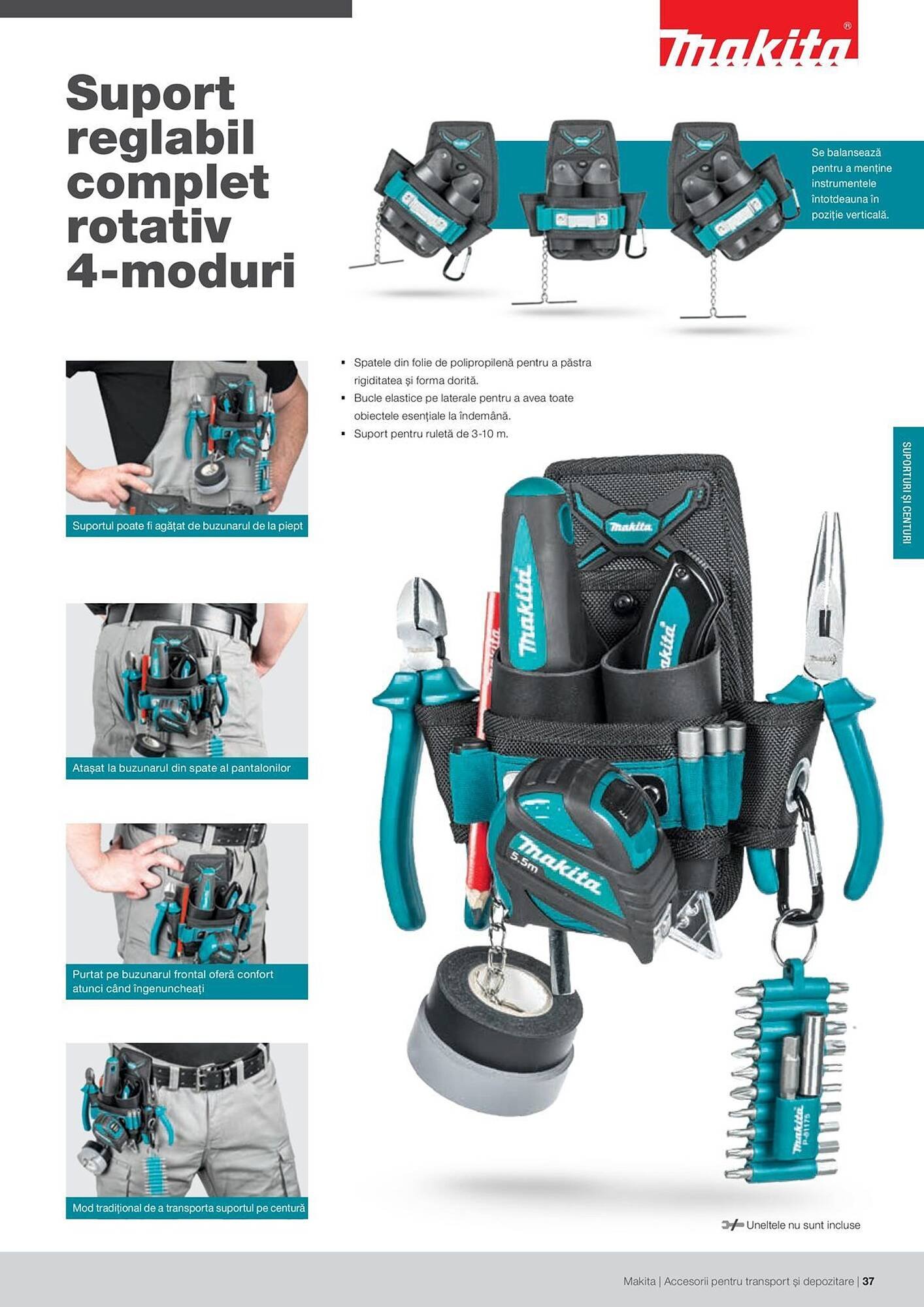 Catalog Makita