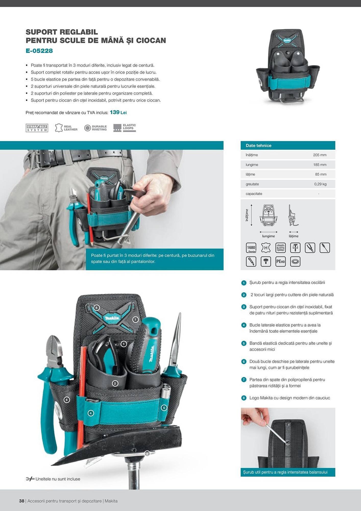 Catalog Makita