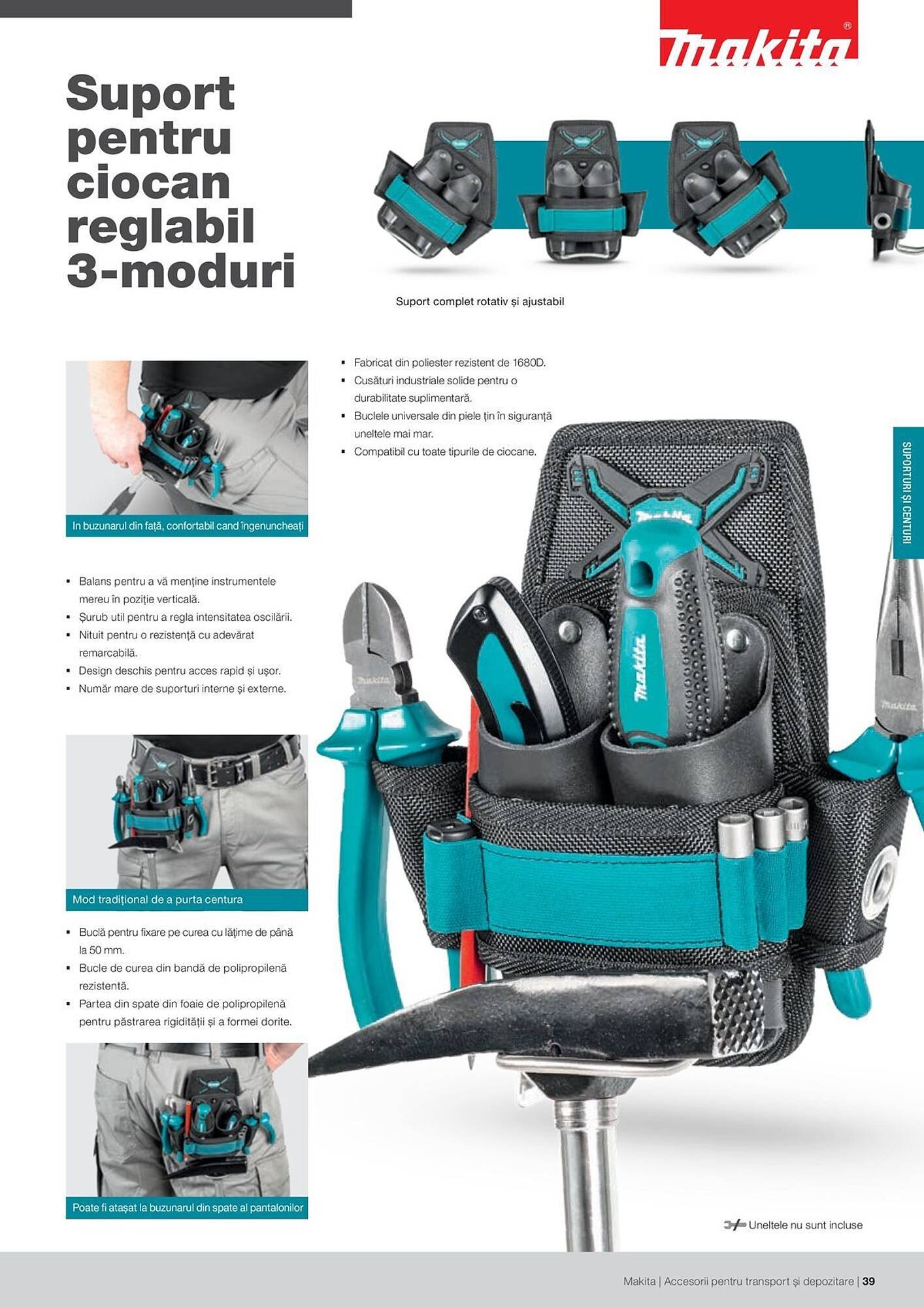Catalog Makita