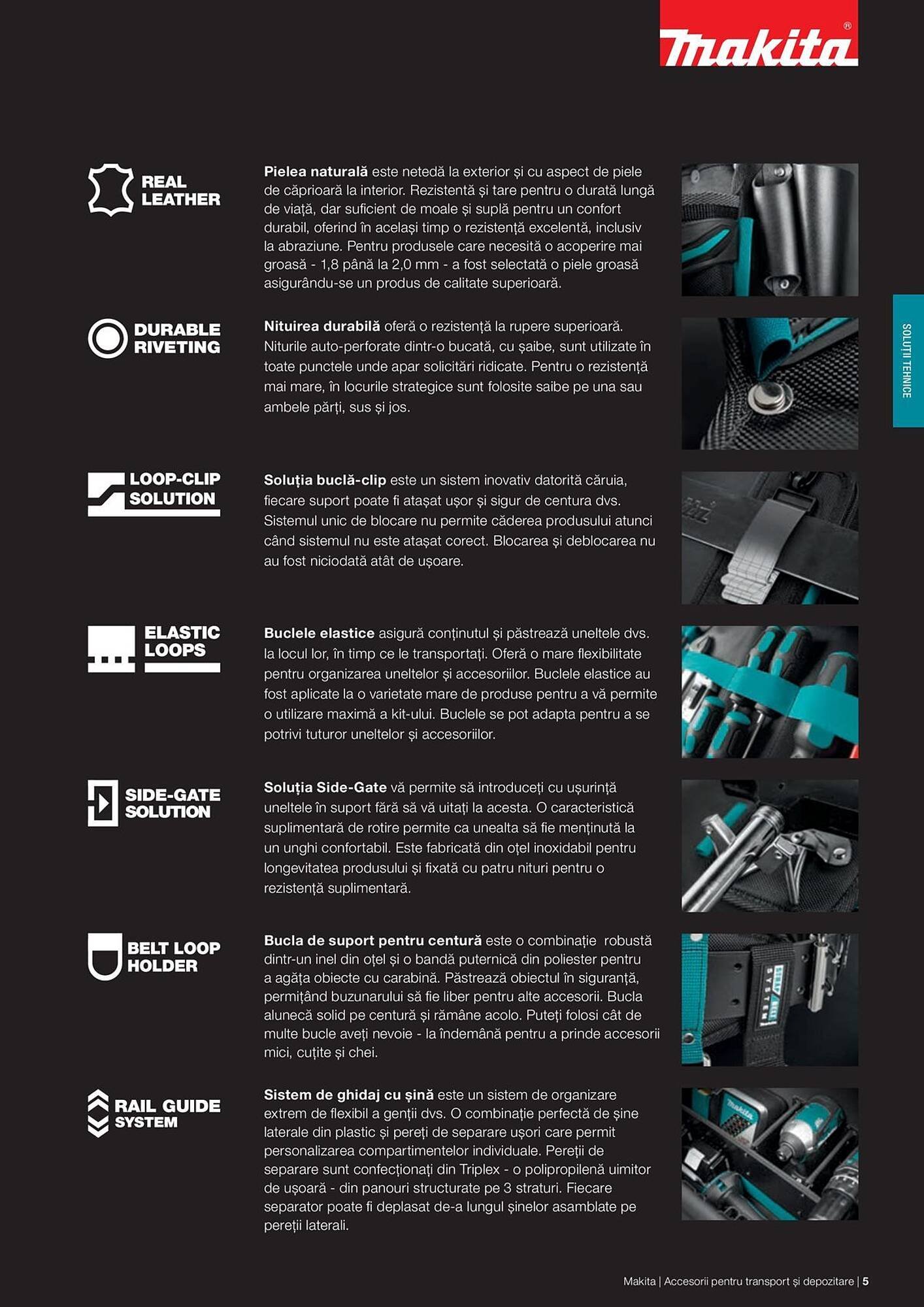Catalog Makita