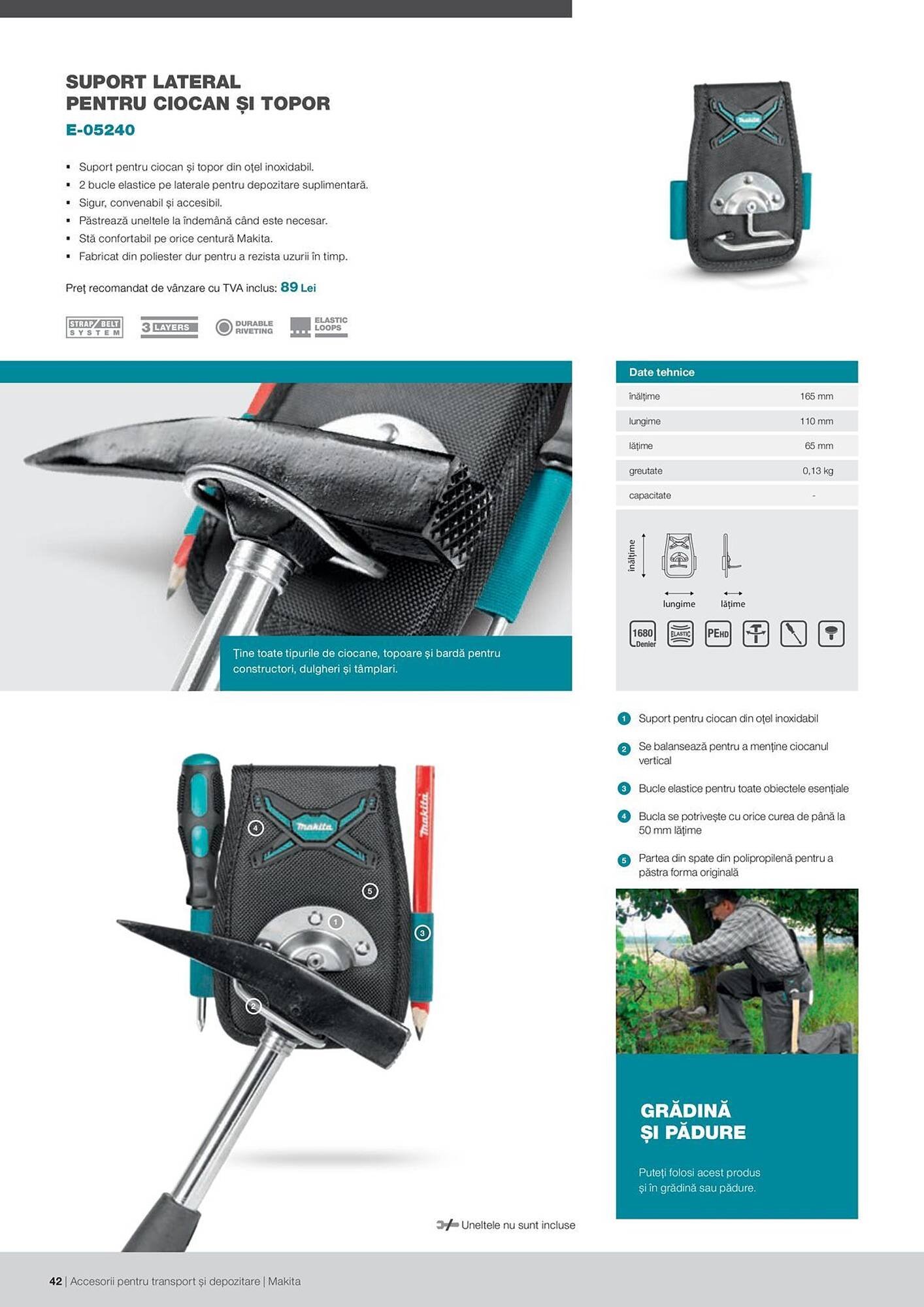 Catalog Makita