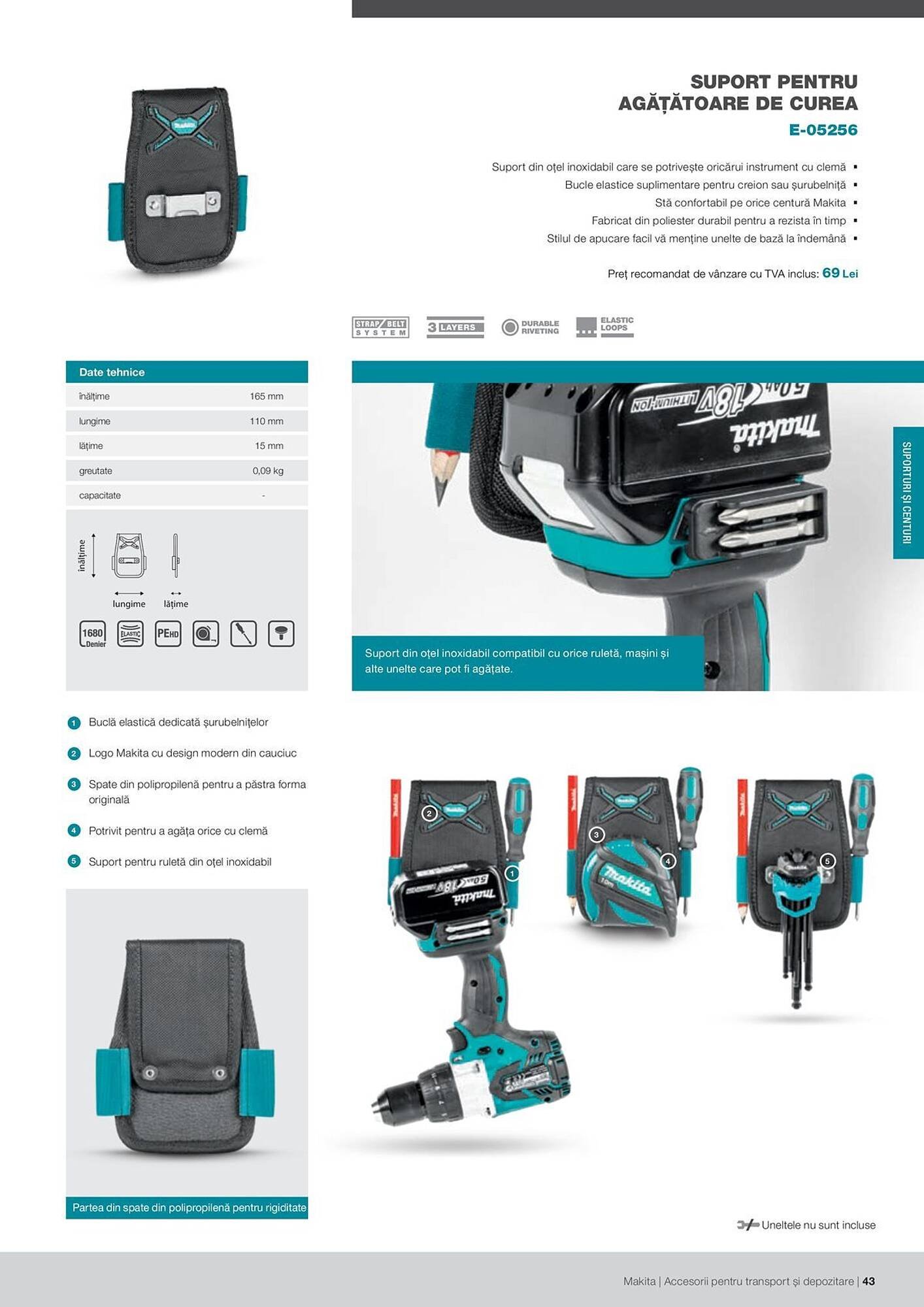 Catalog Makita