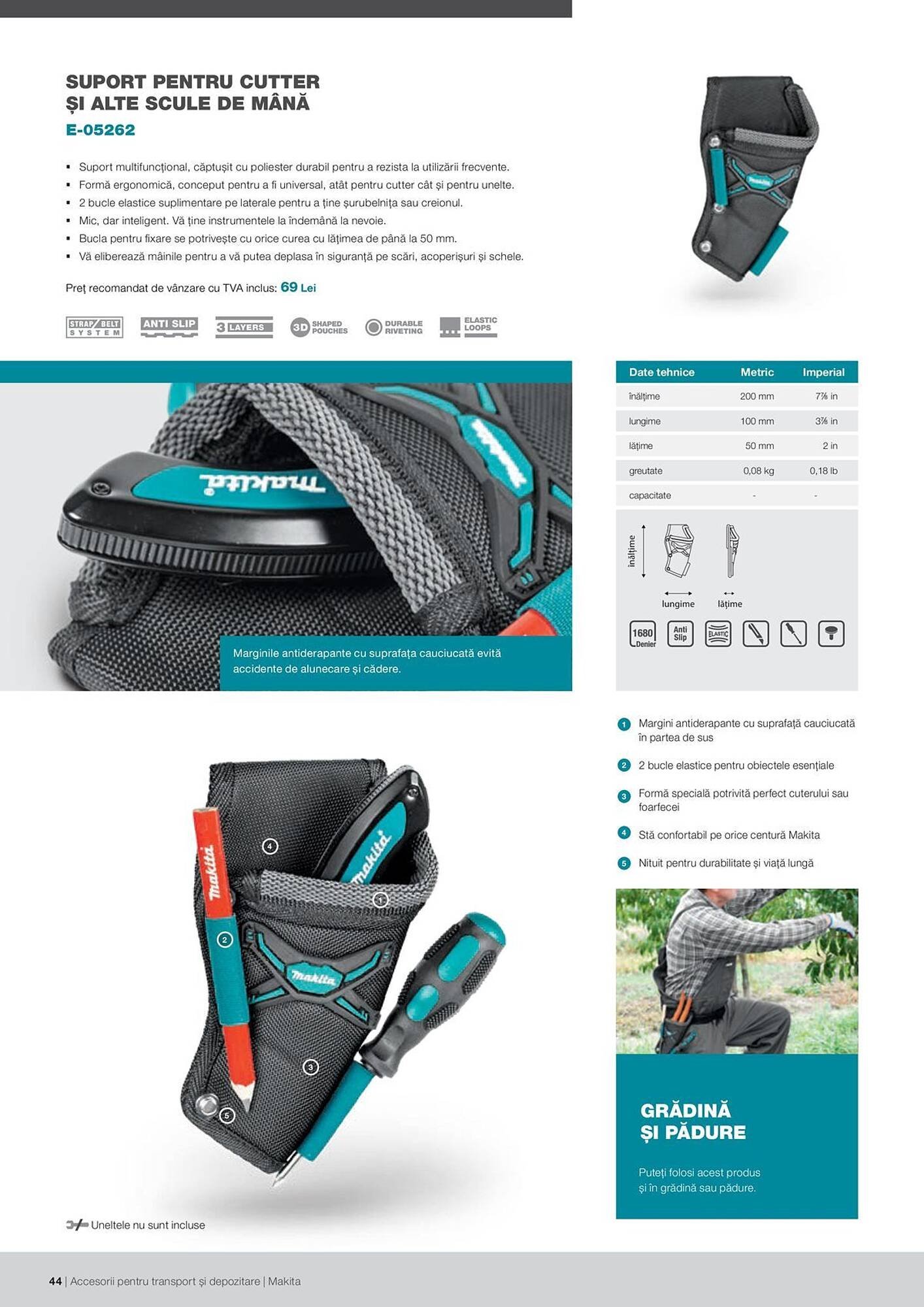 Catalog Makita