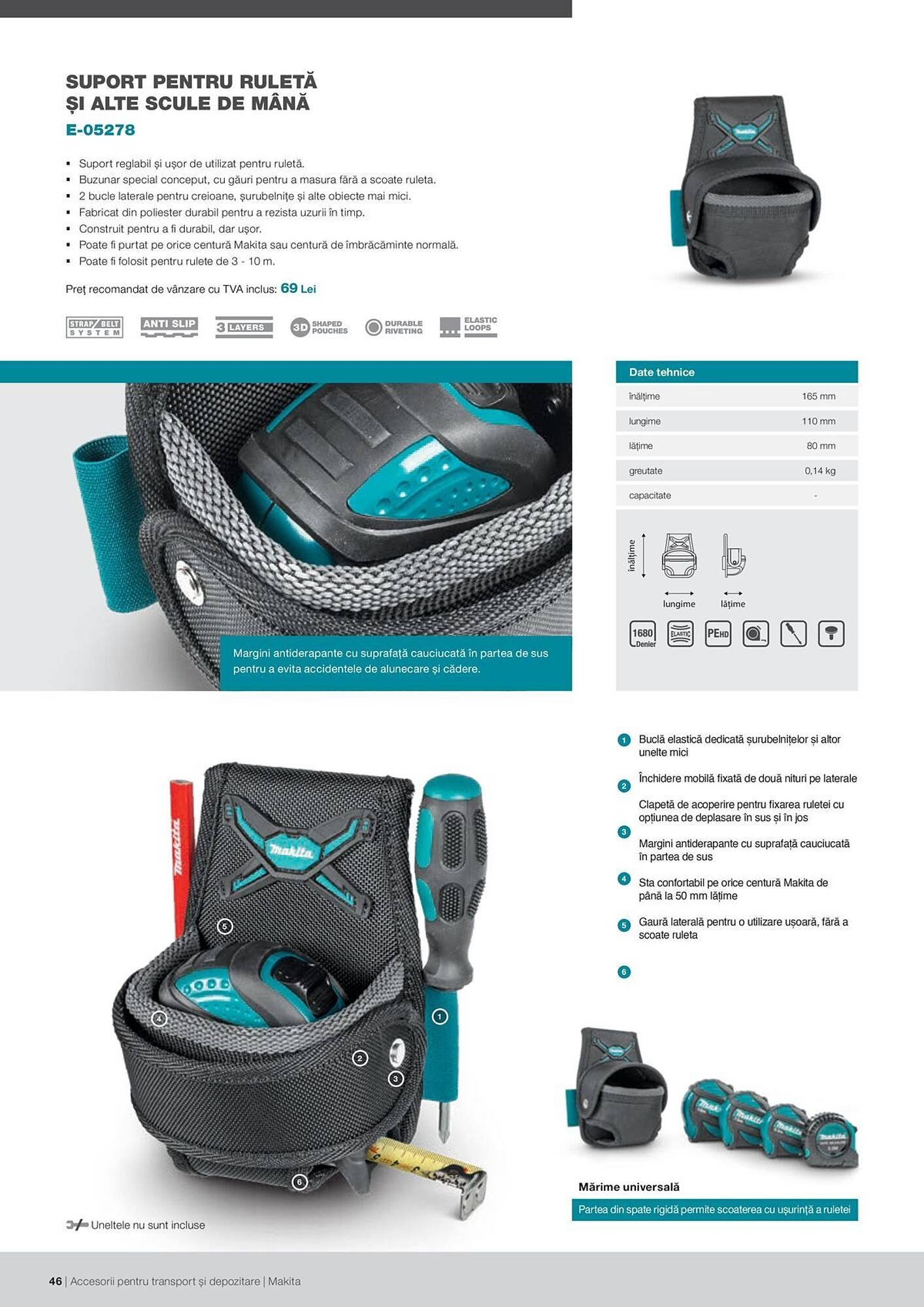 Catalog Makita