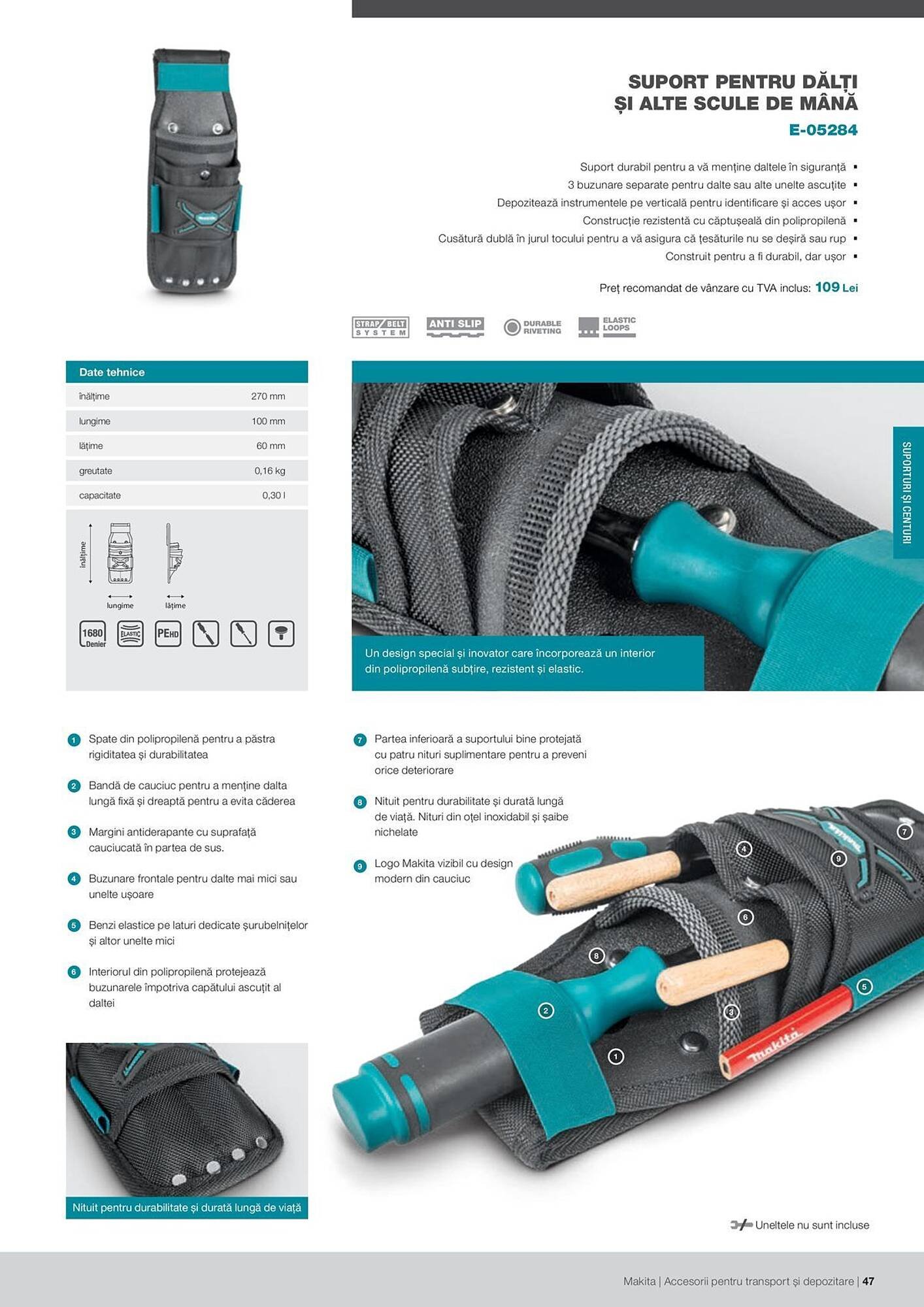 Catalog Makita