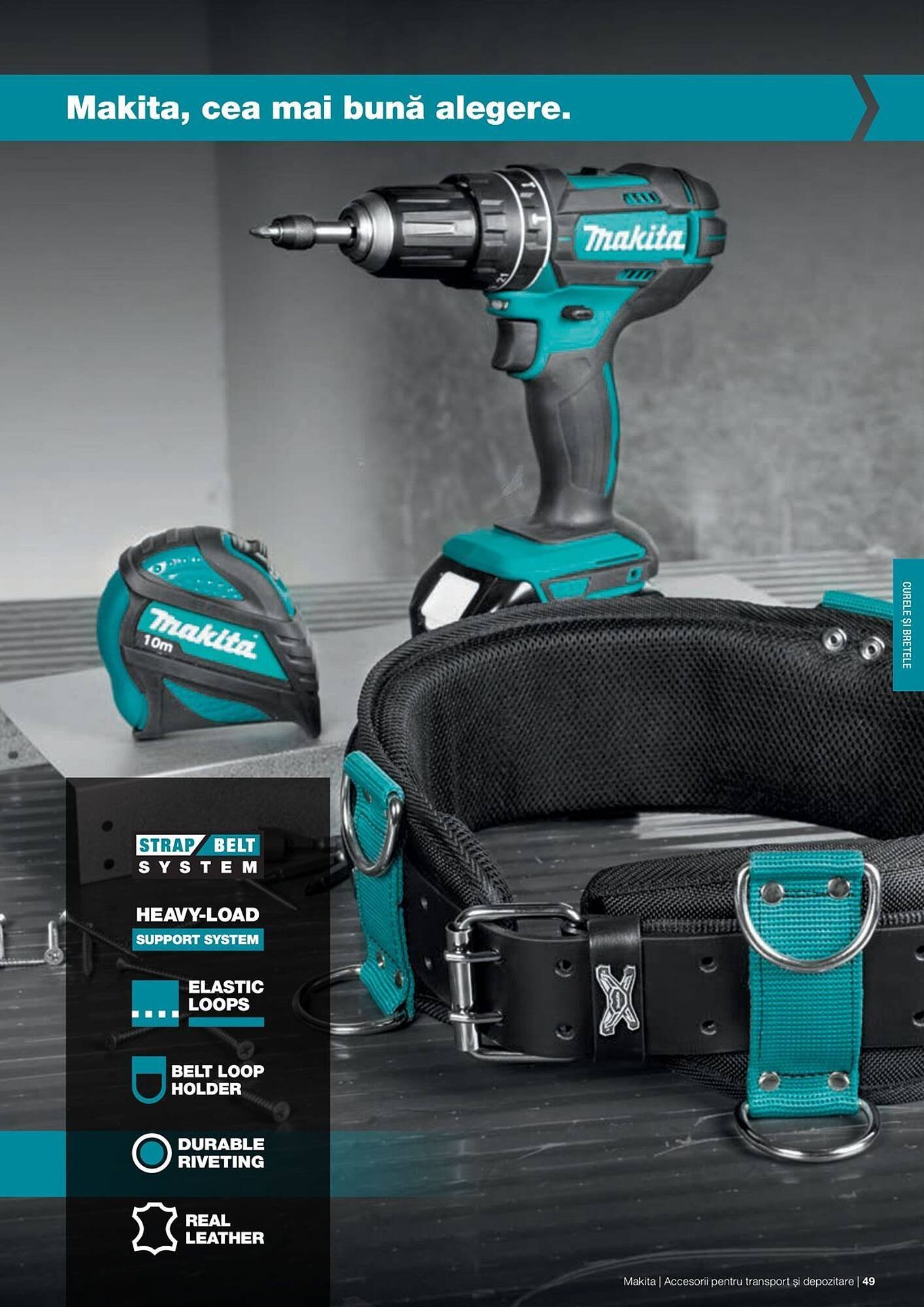 Catalog Makita