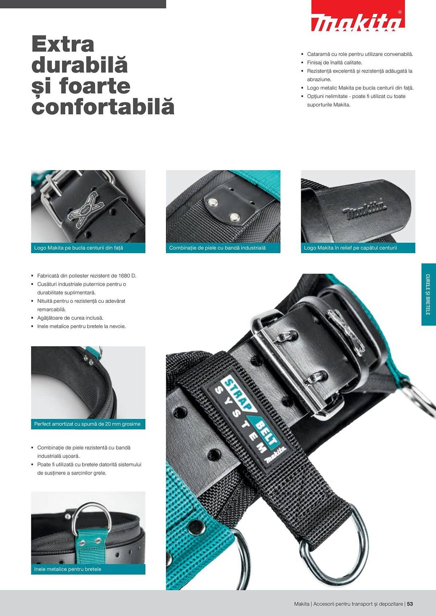 Catalog Makita