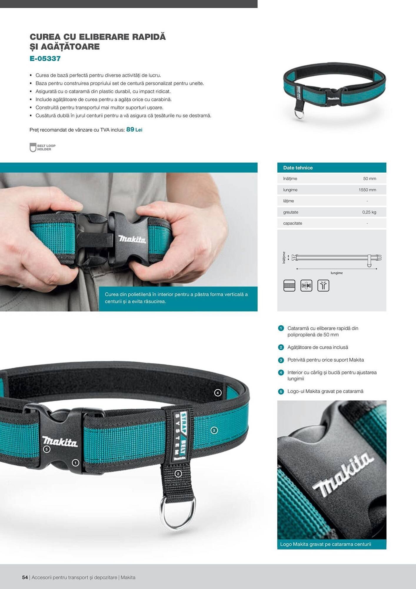 Catalog Makita