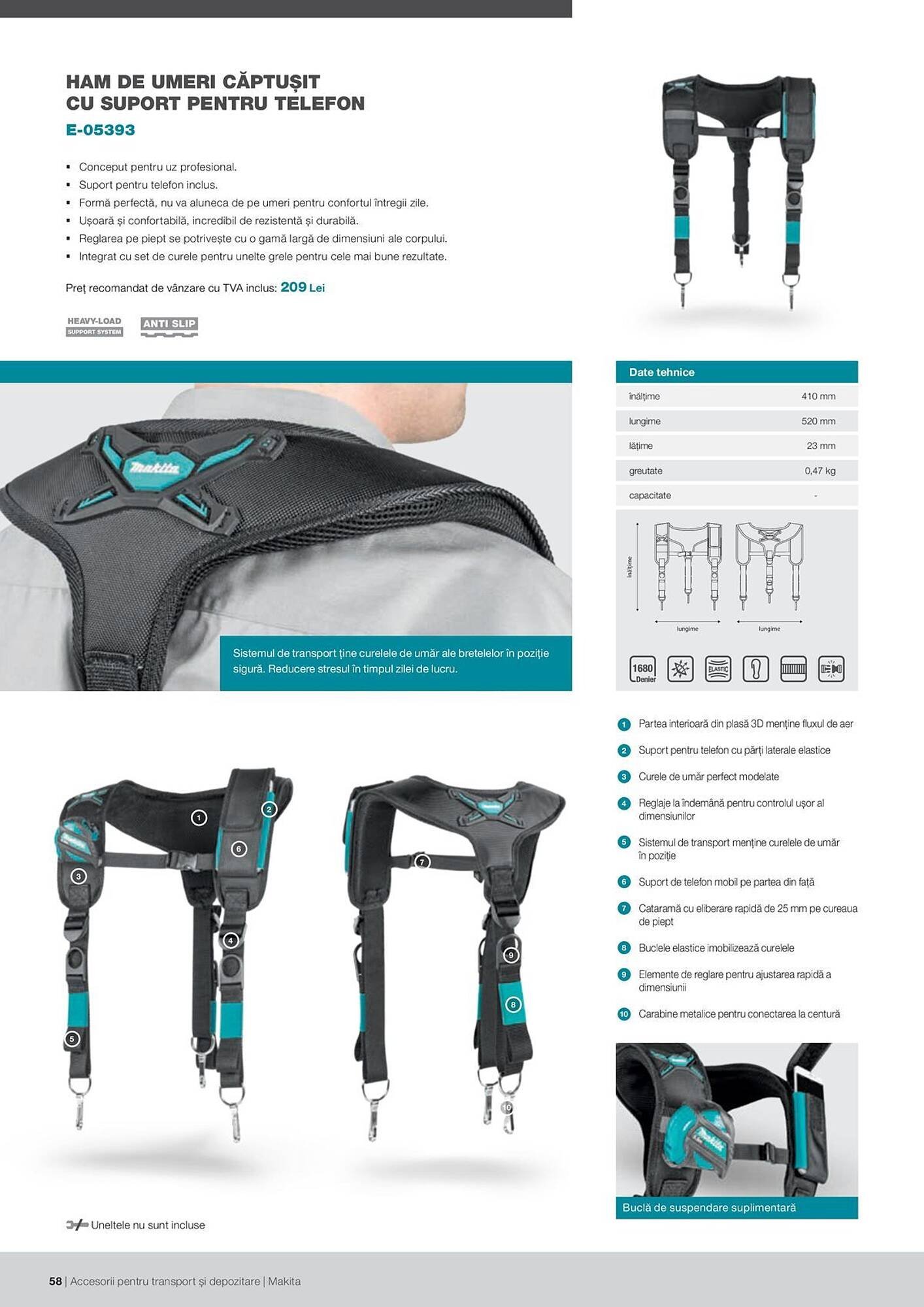 Catalog Makita