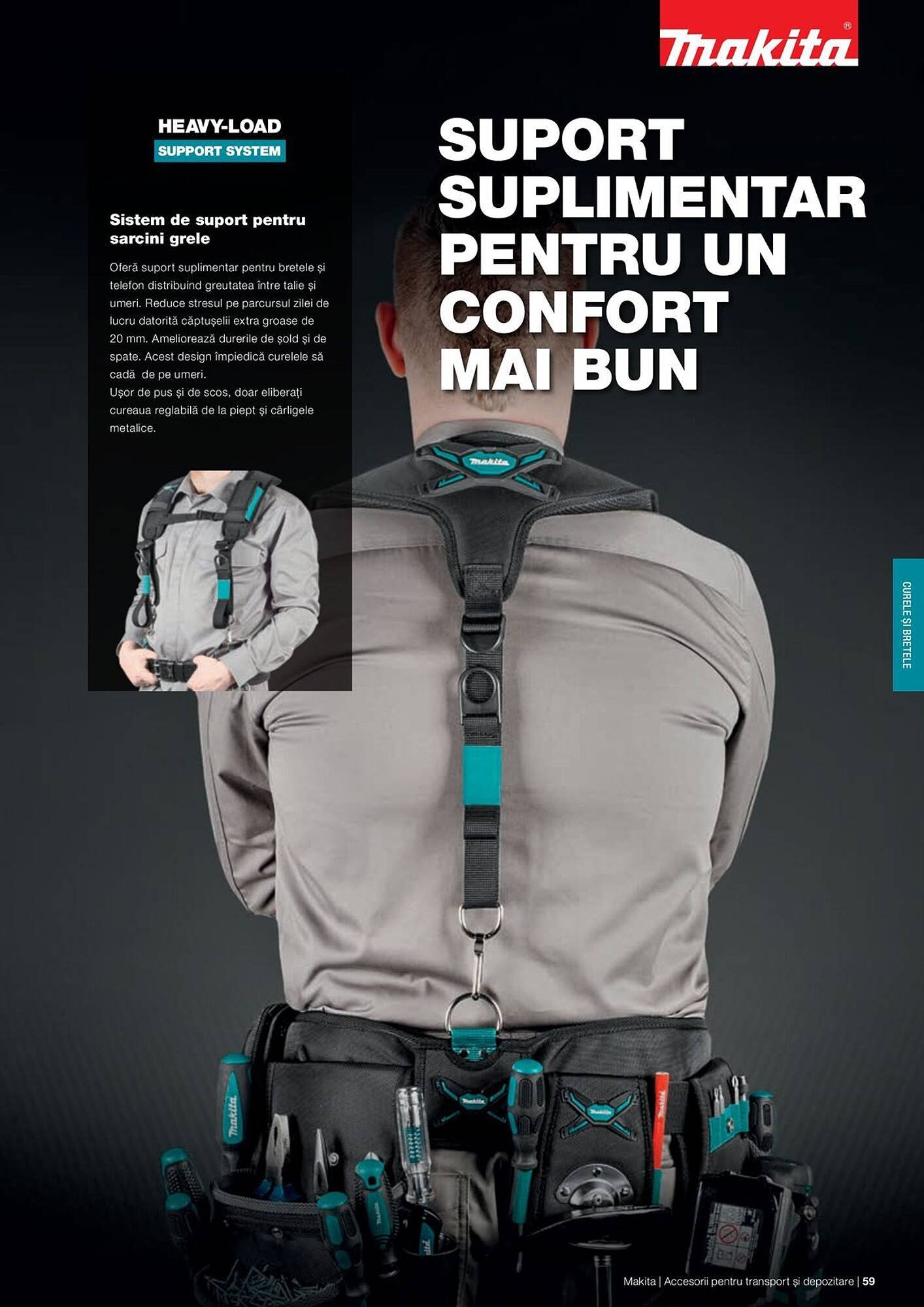 Catalog Makita