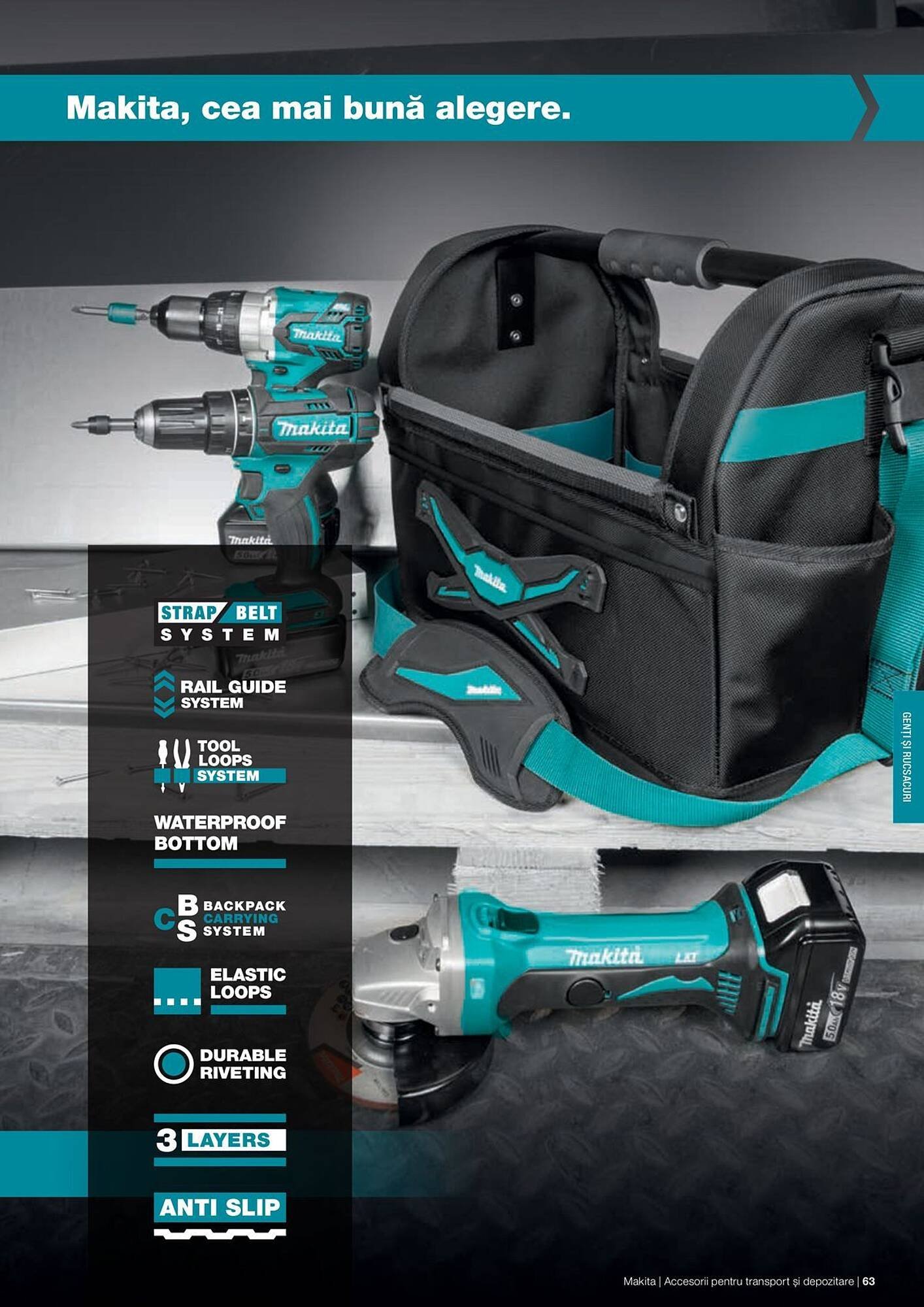 Catalog Makita