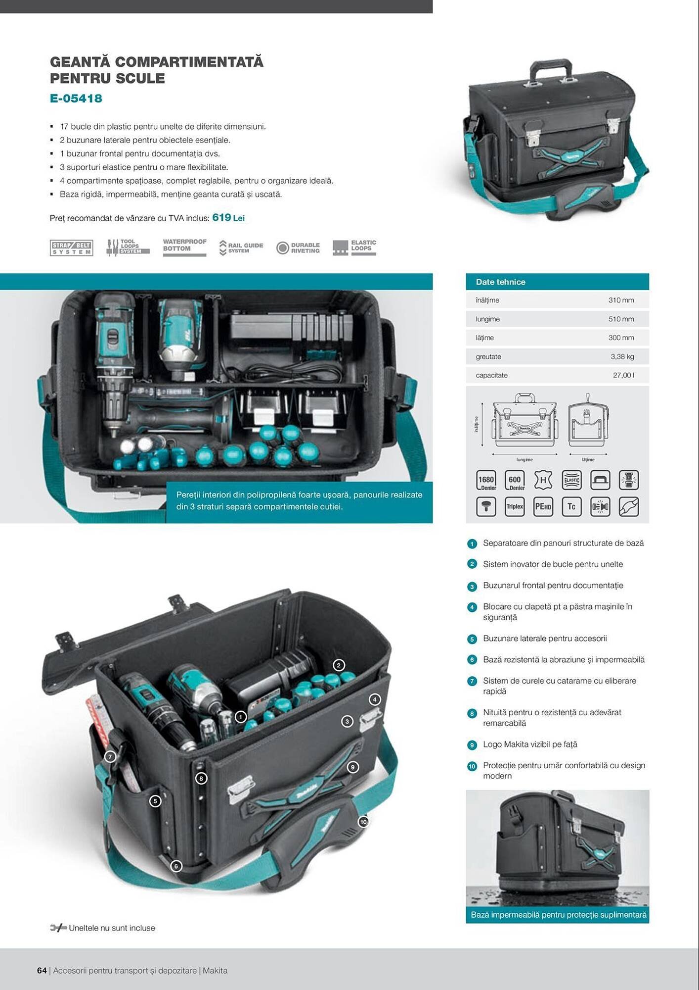 Catalog Makita