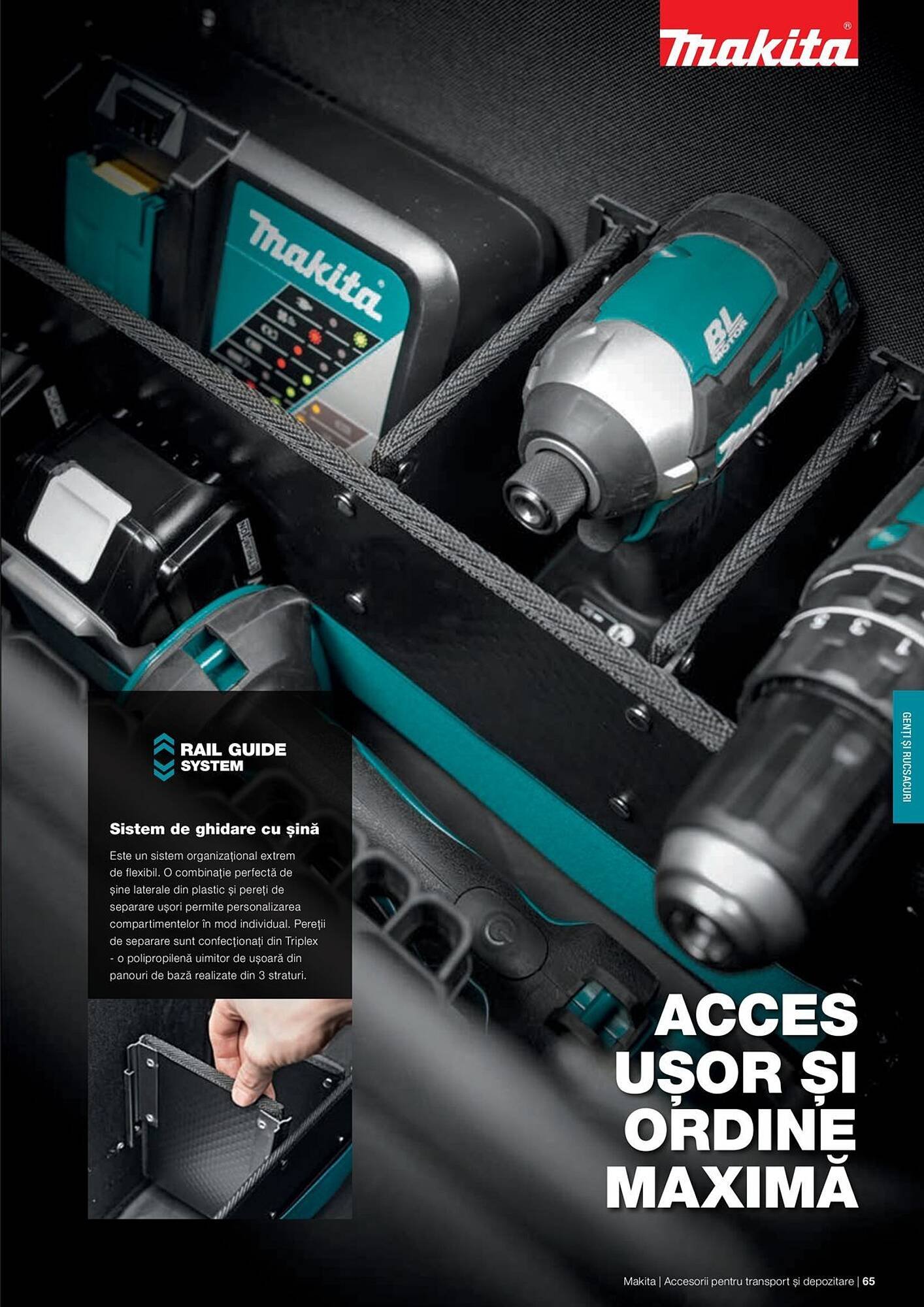Catalog Makita