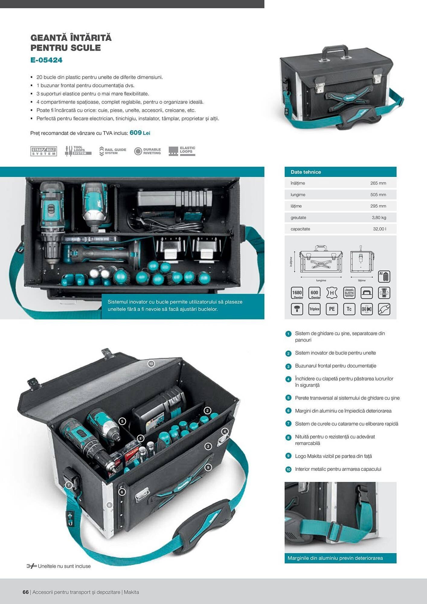 Catalog Makita
