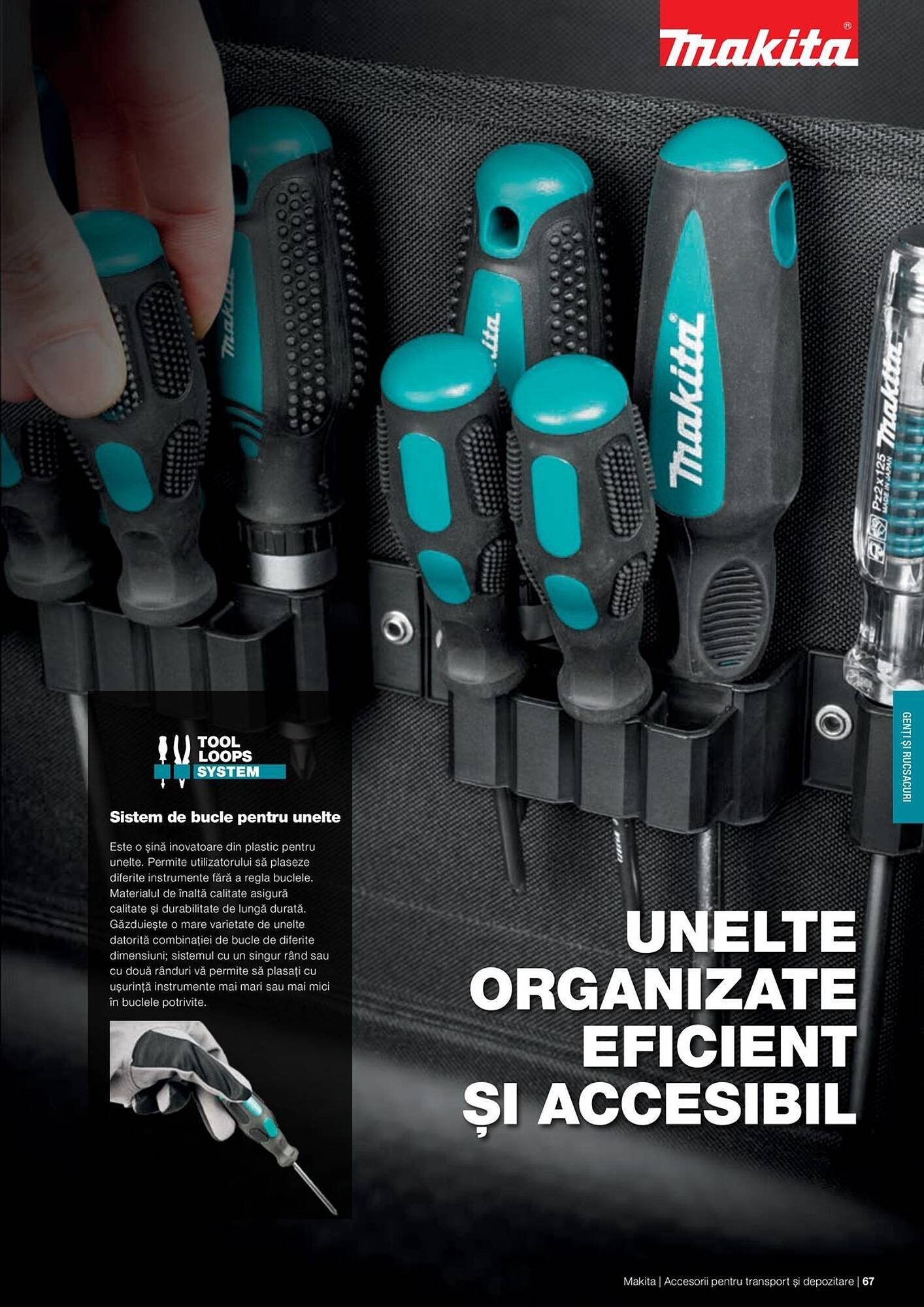 Catalog Makita