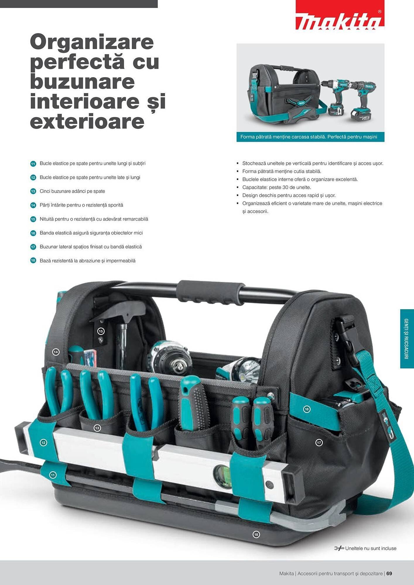 Catalog Makita