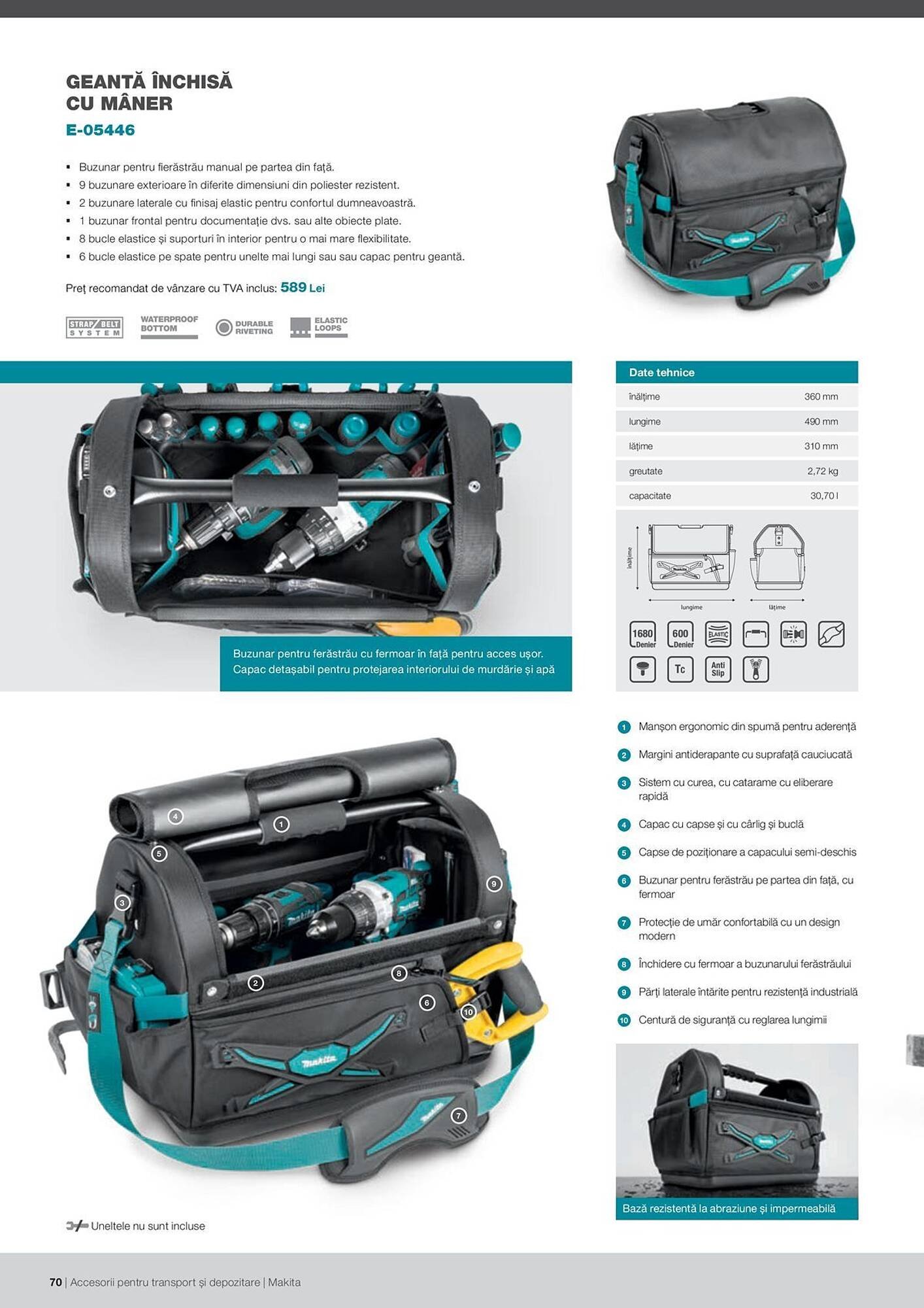 Catalog Makita