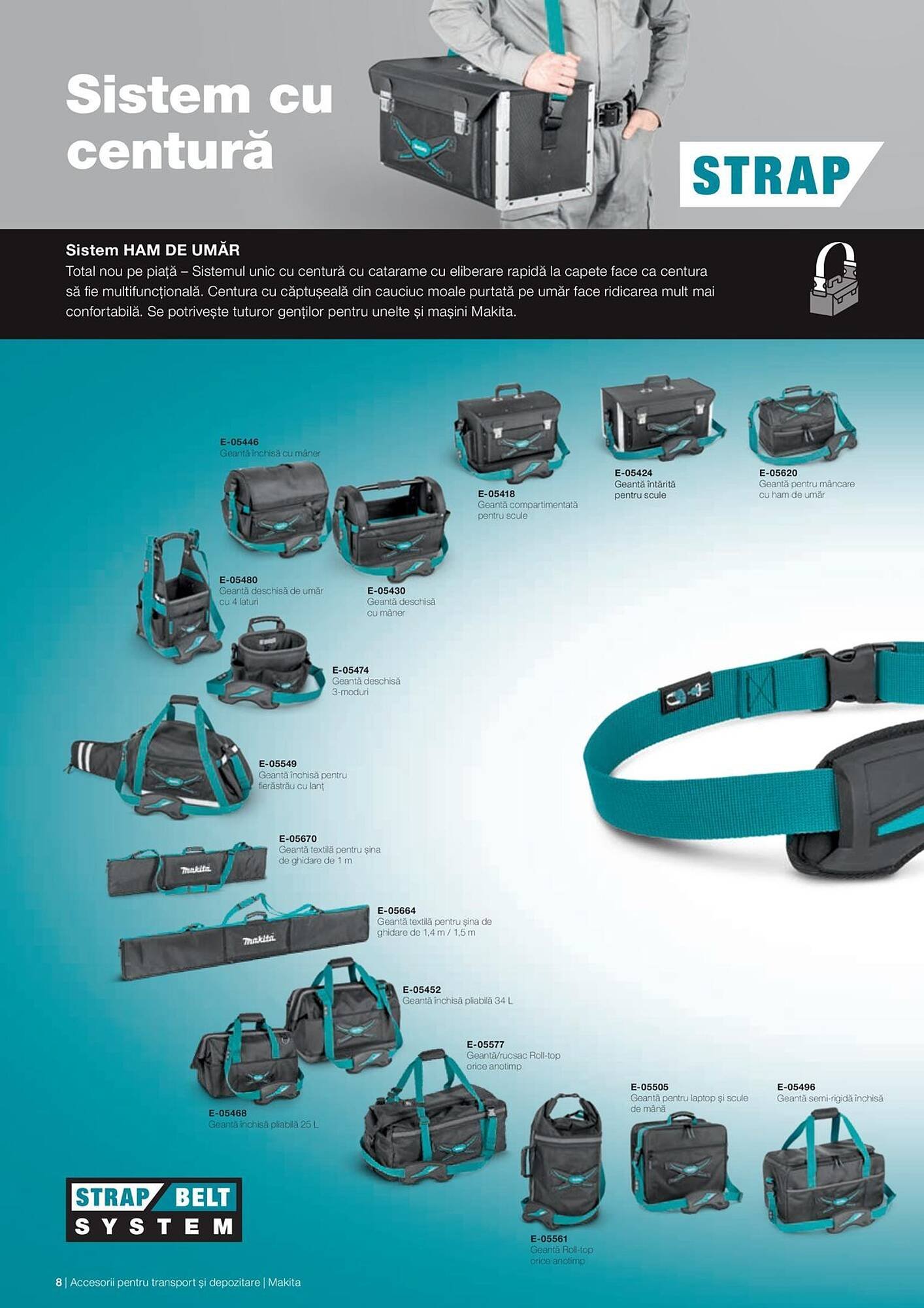 Catalog Makita