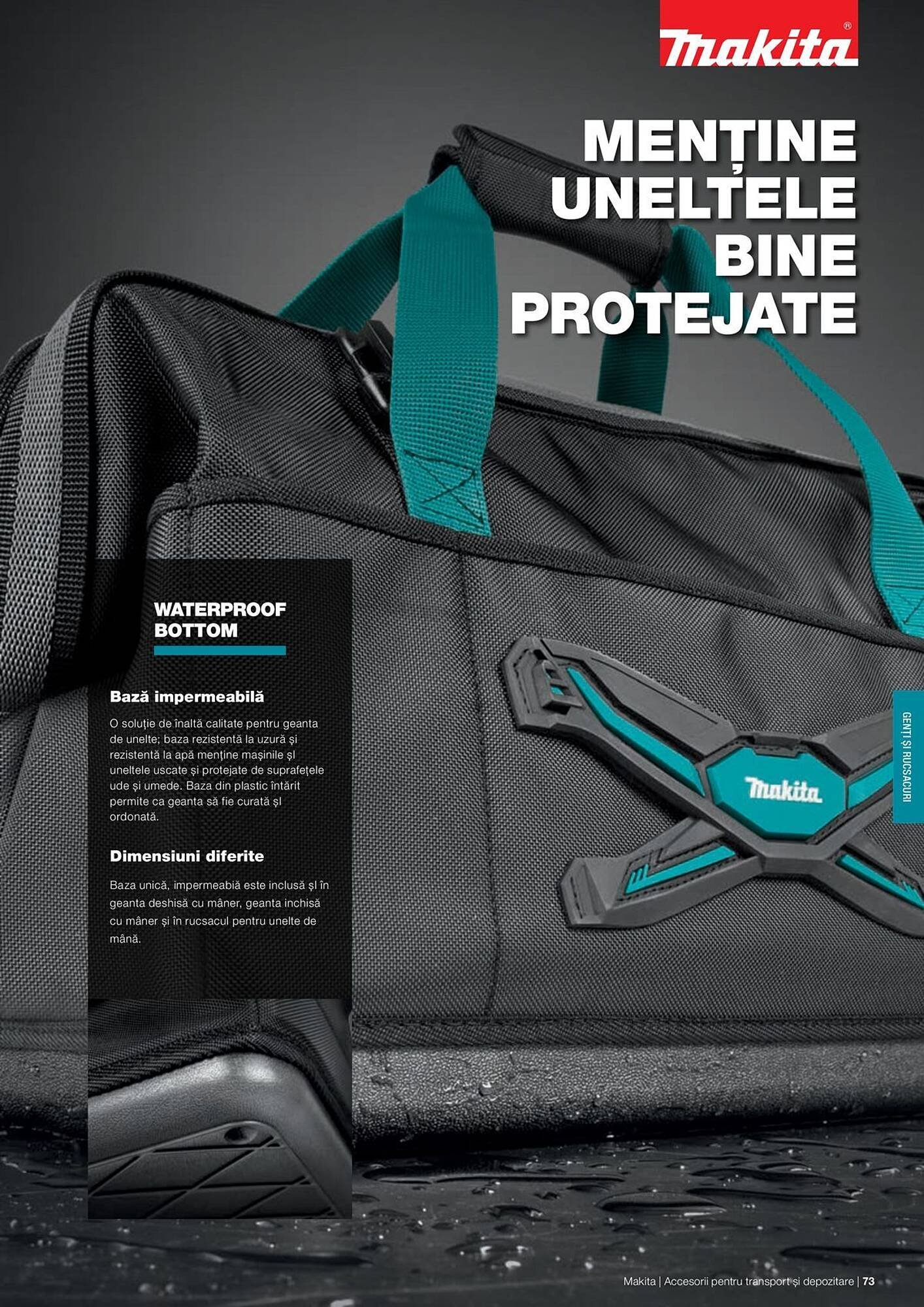 Catalog Makita