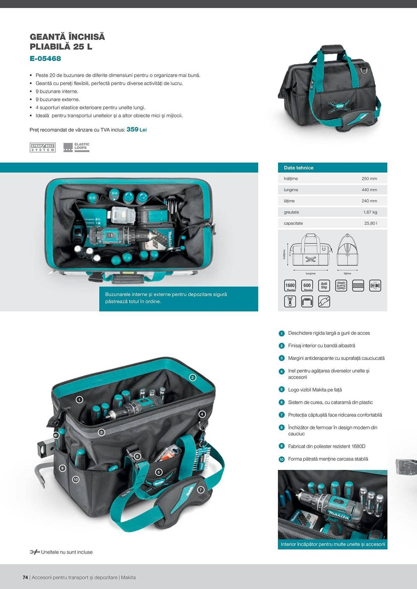 Catalog Makita