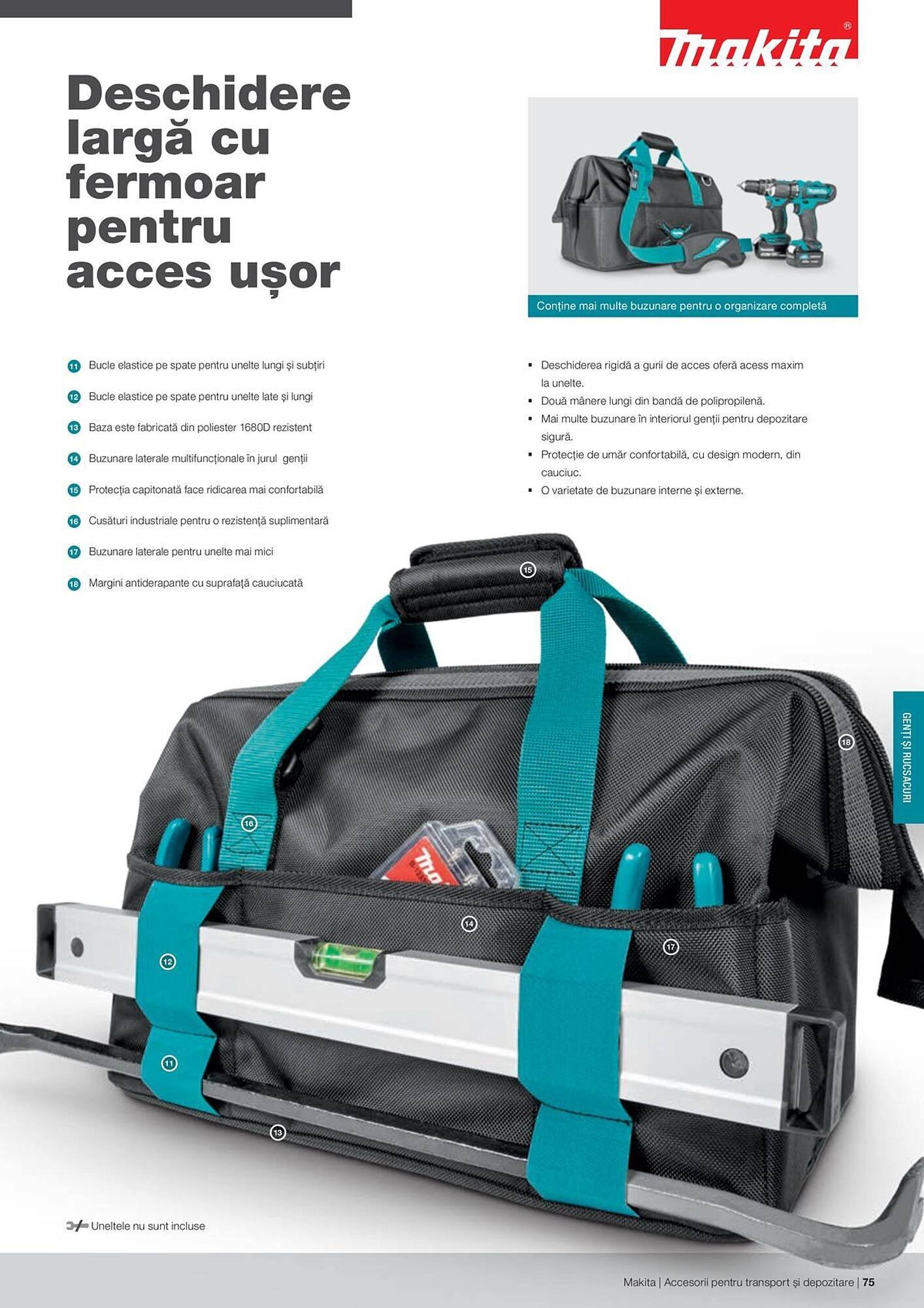 Catalog Makita