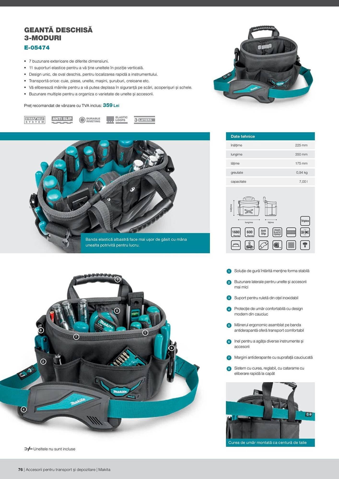 Catalog Makita