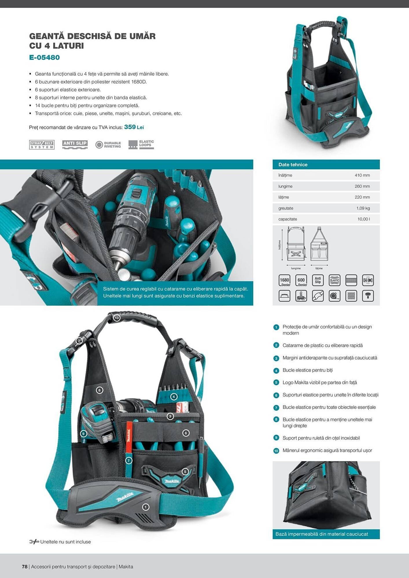 Catalog Makita