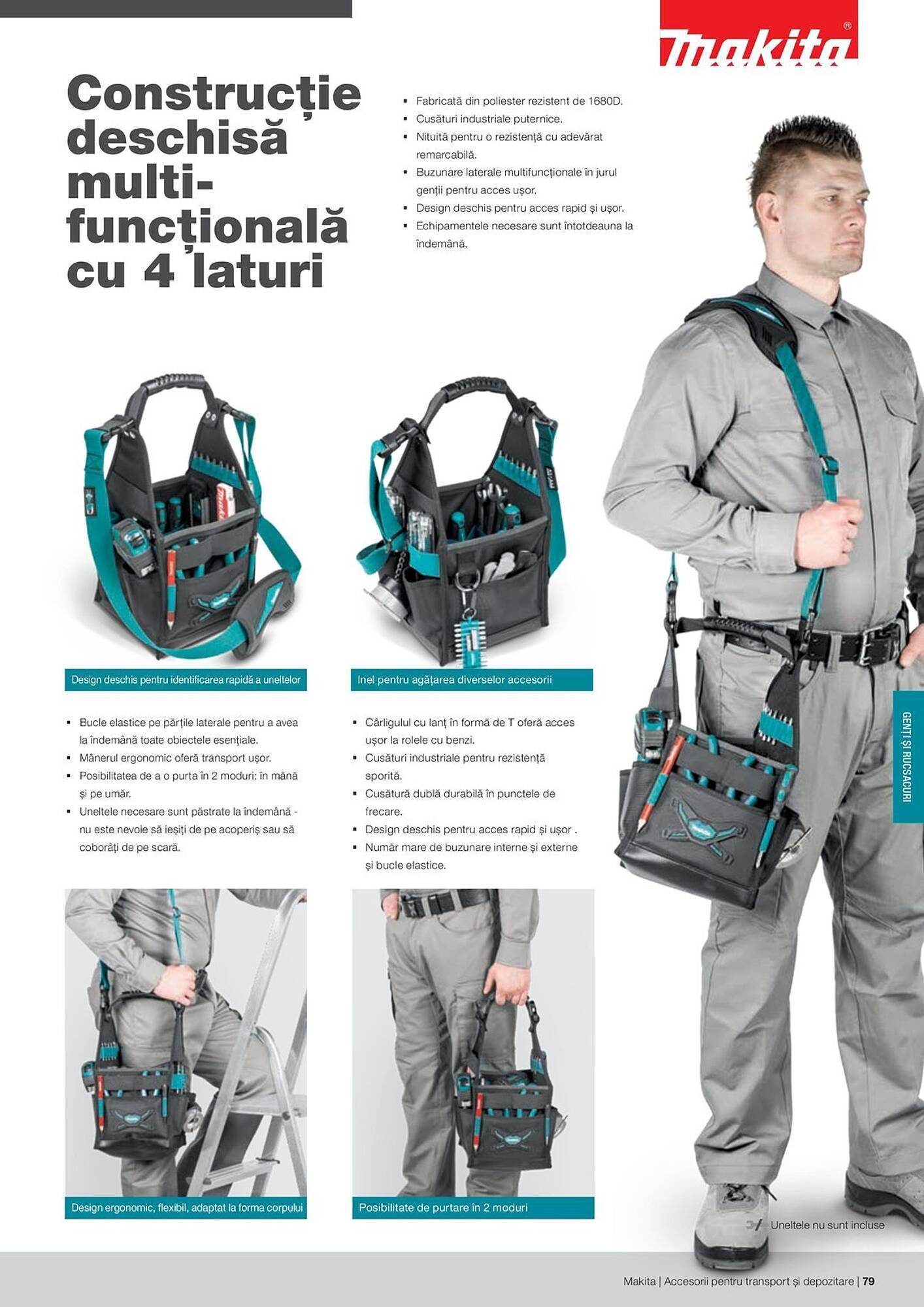 Catalog Makita