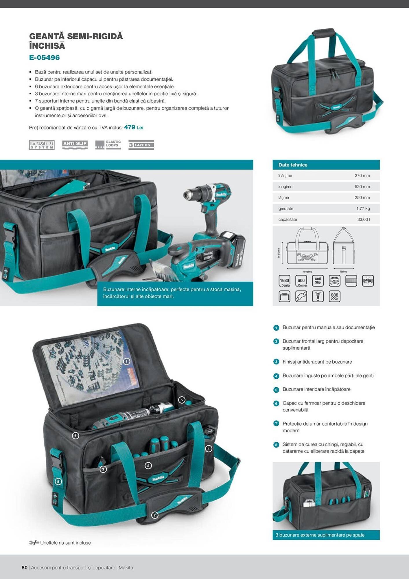 Catalog Makita