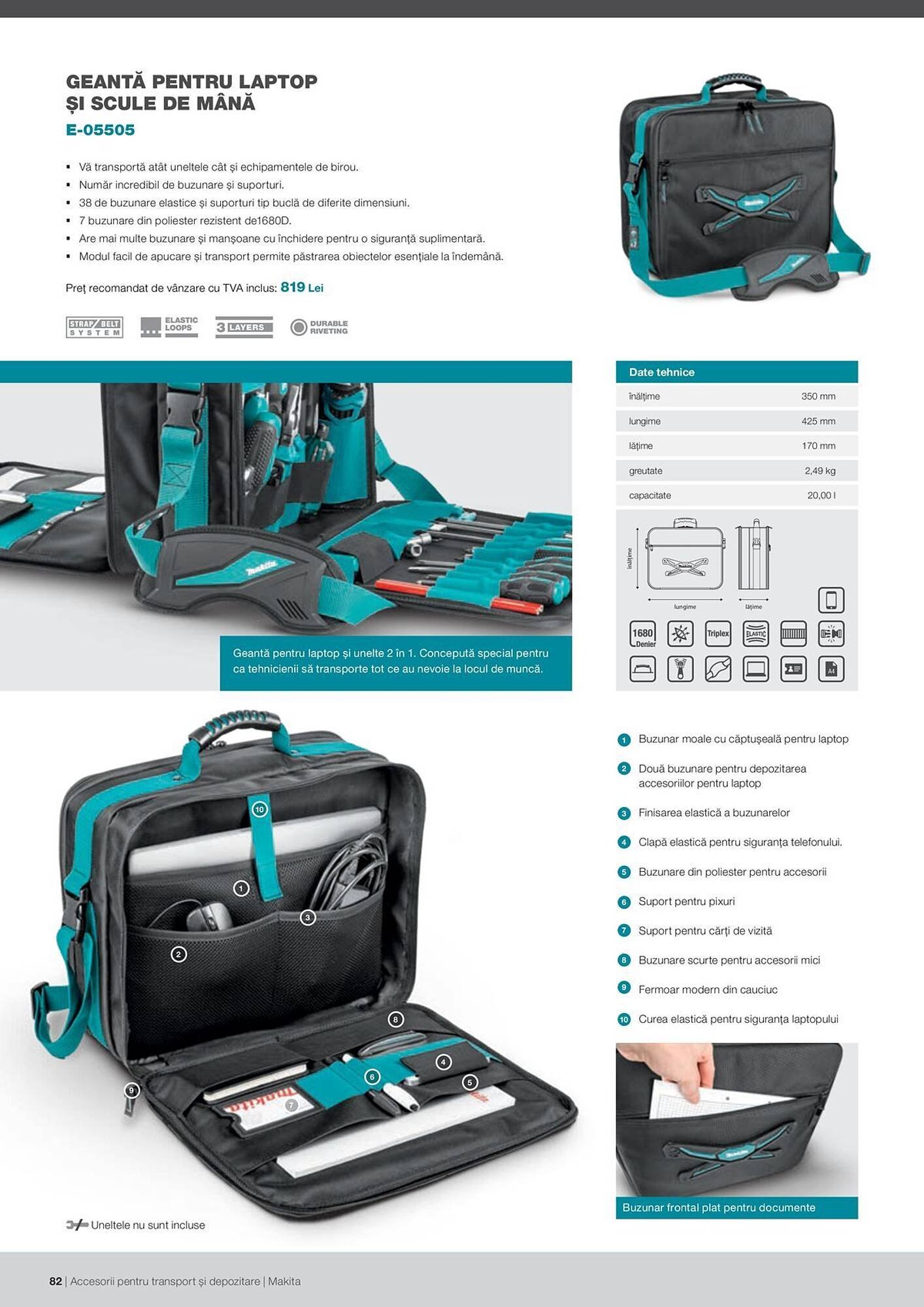 Catalog Makita