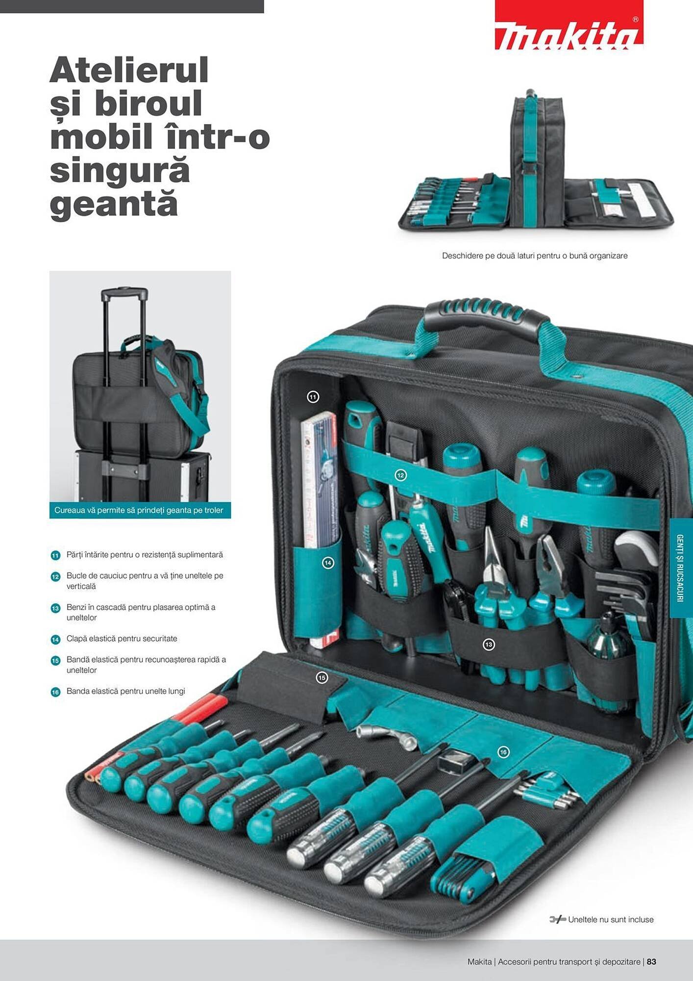 Catalog Makita