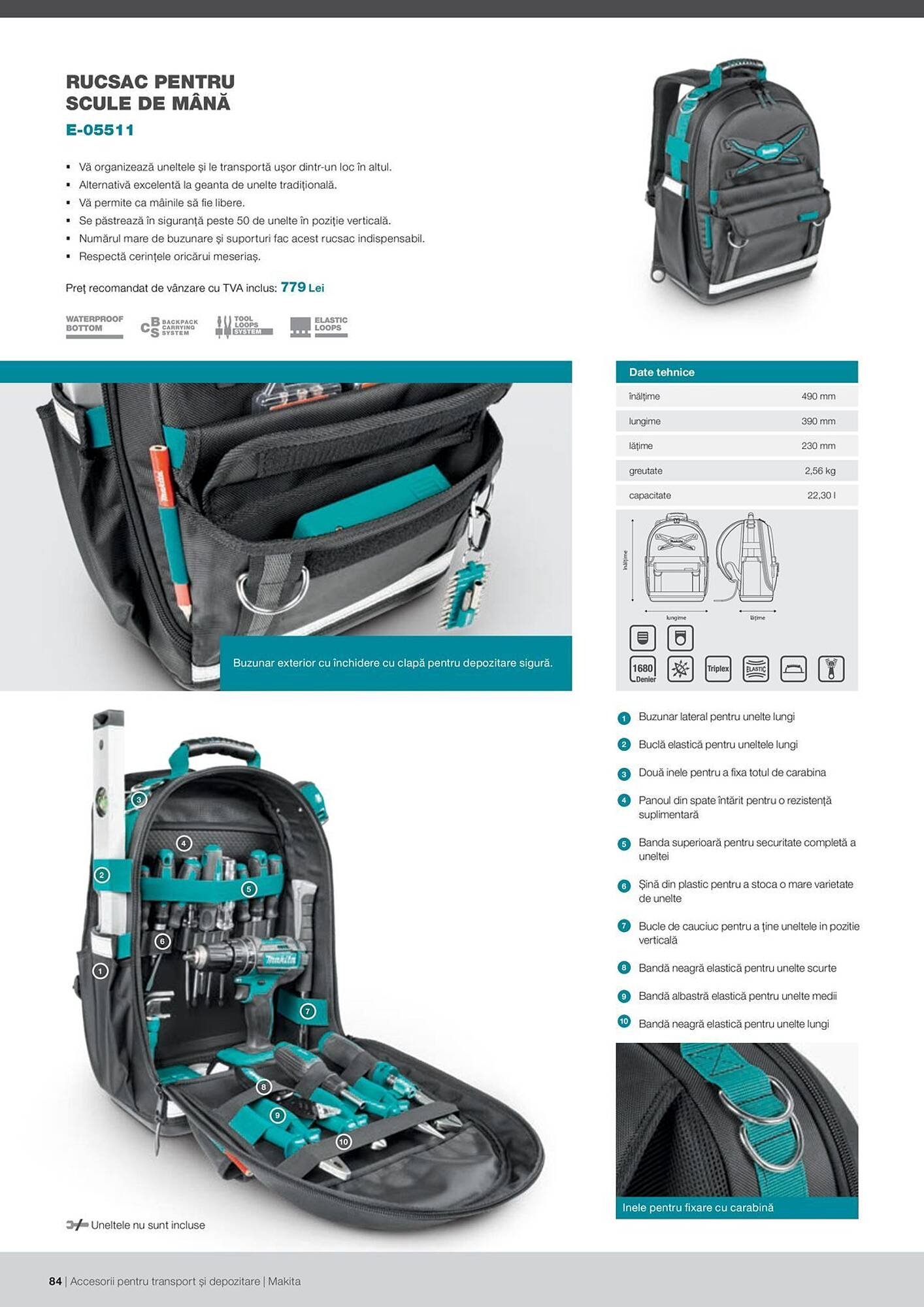 Catalog Makita
