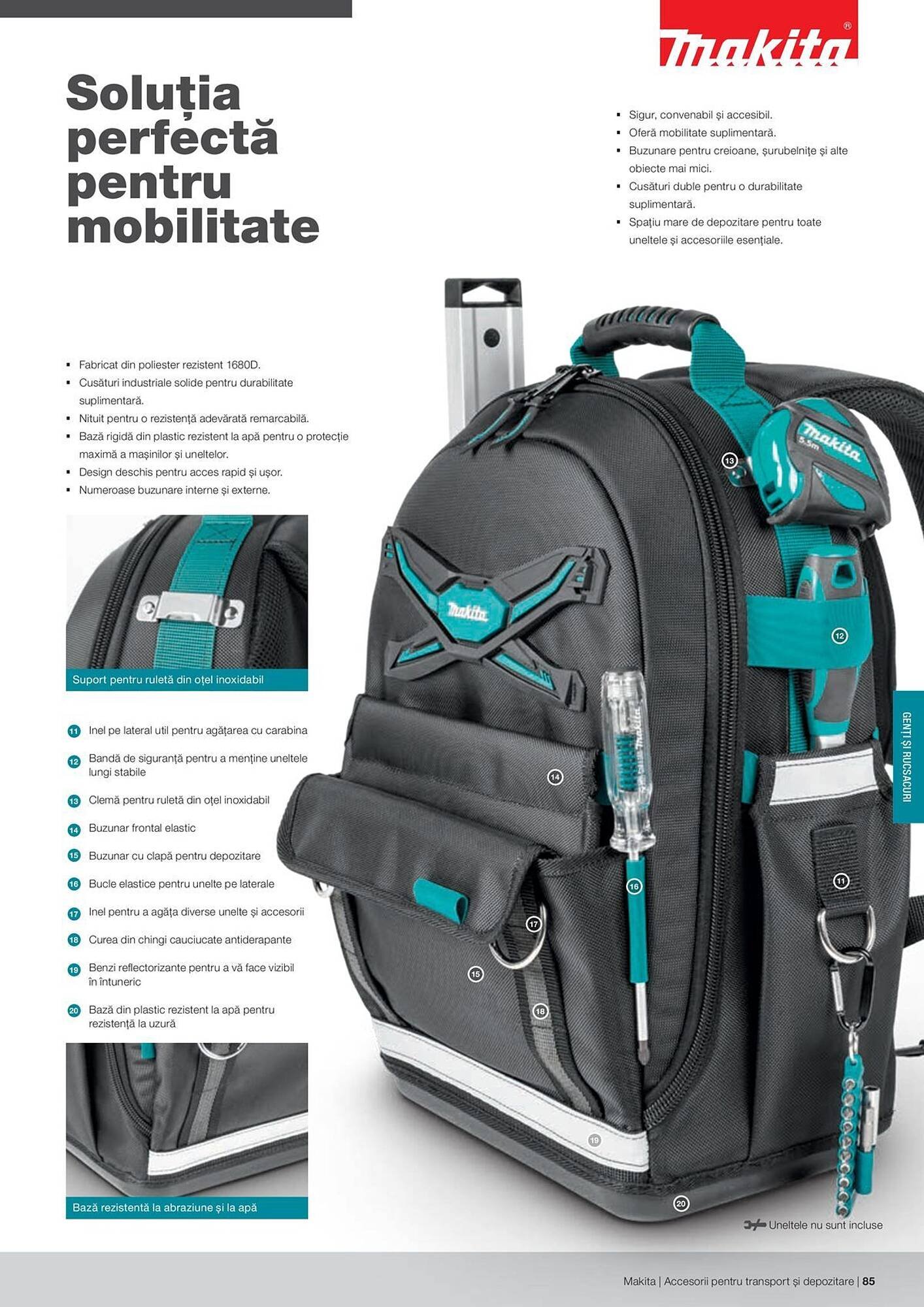 Catalog Makita