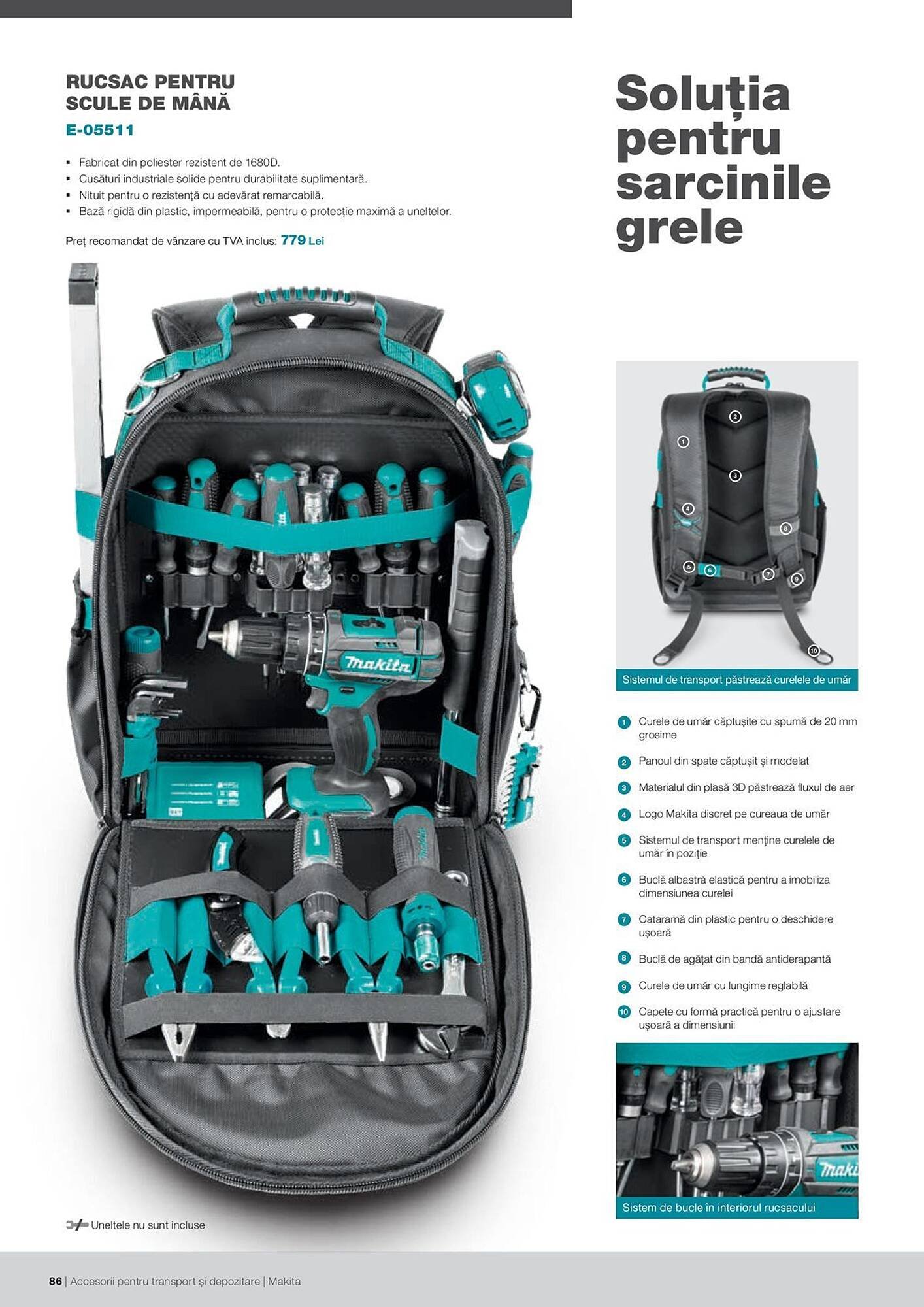 Catalog Makita