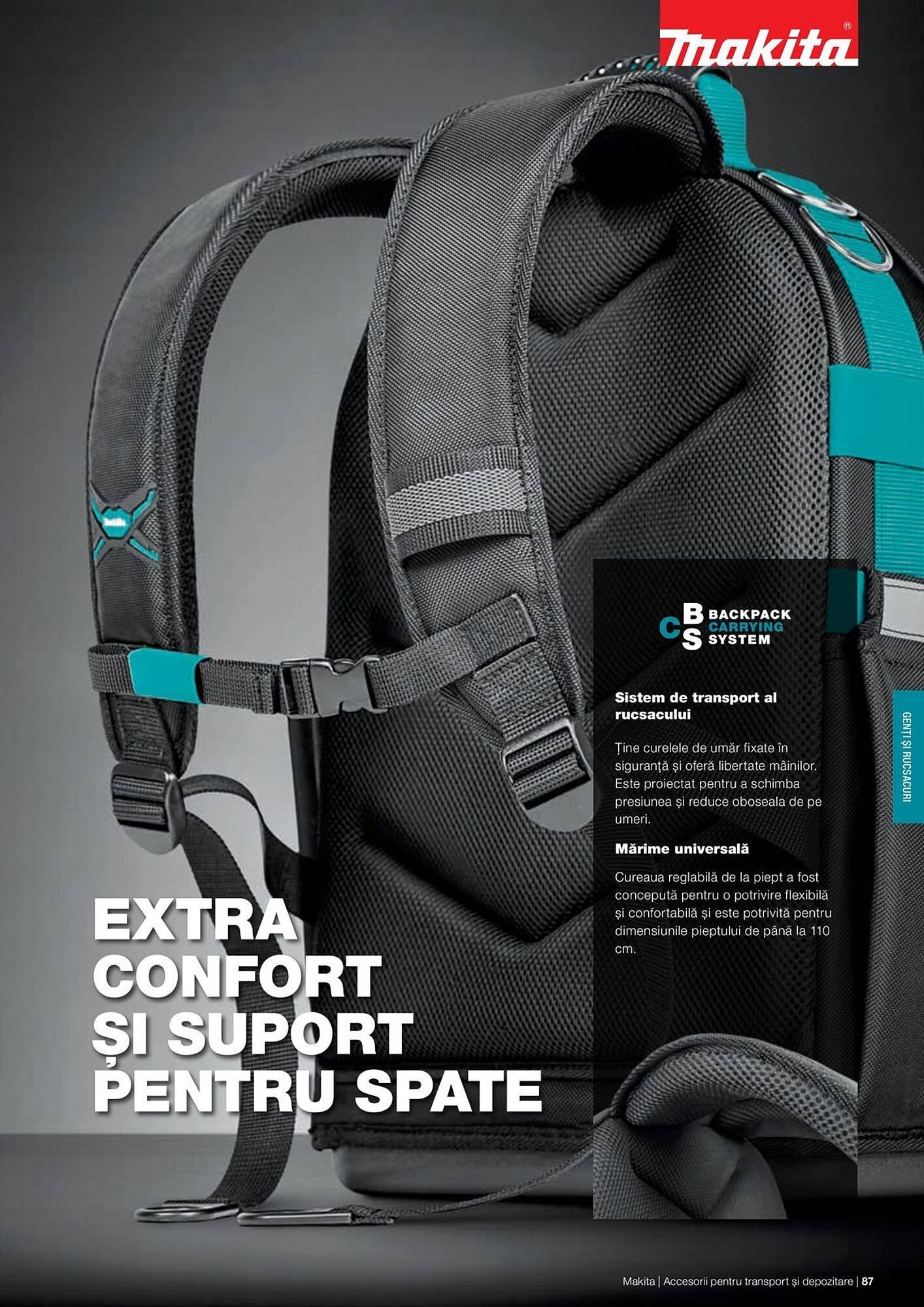 Catalog Makita