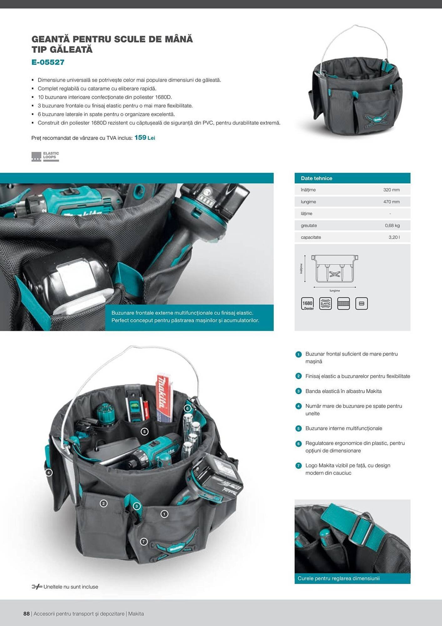Catalog Makita