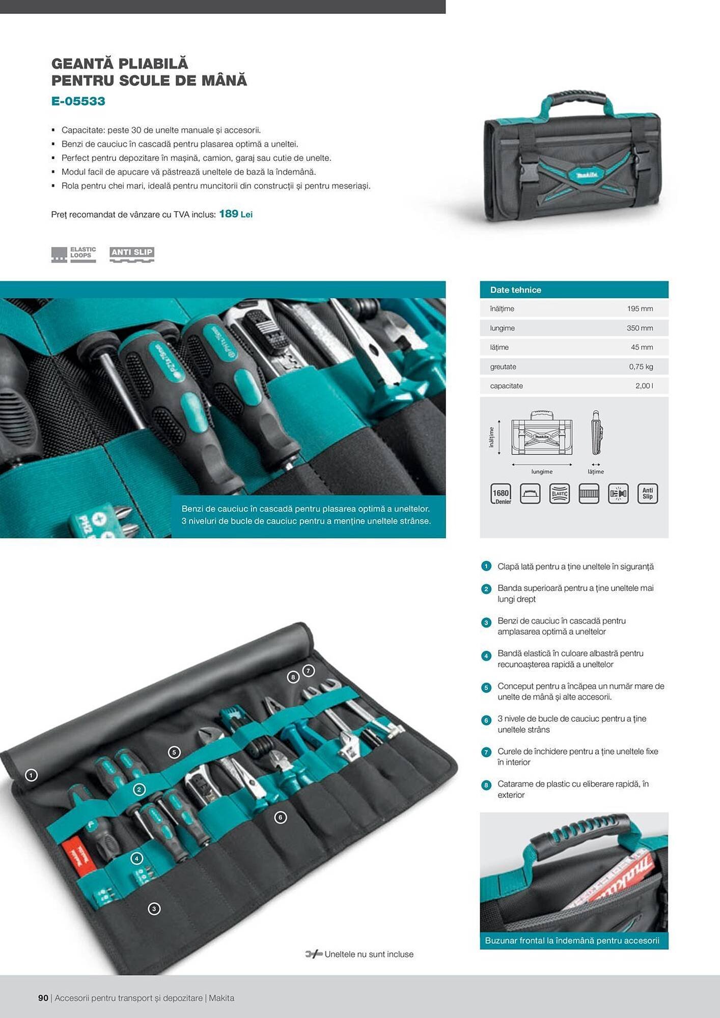 Catalog Makita