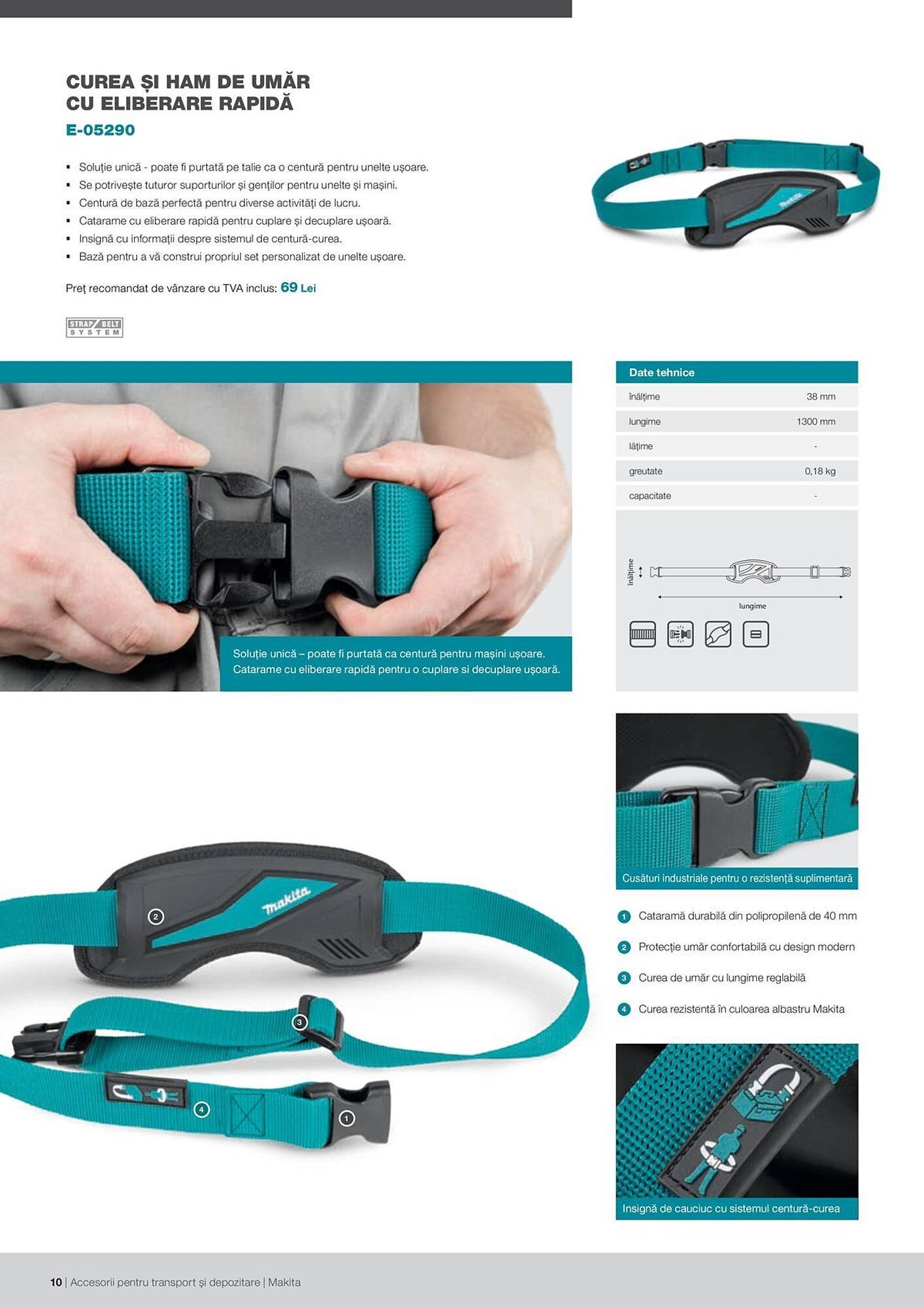 Catalog Makita